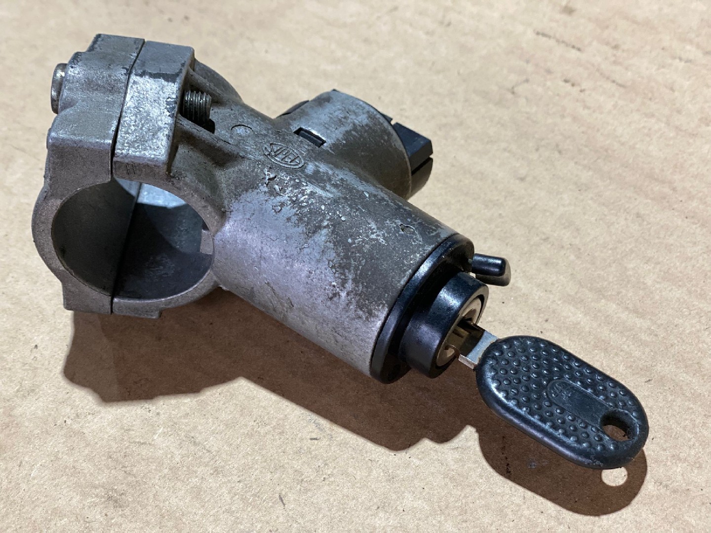 Canhão de Ignição LANCIA Y10 (156_) | 85 - 95 Imagem-1