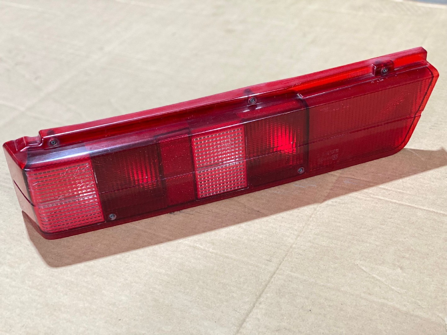 Farolim Stop Esq LANCIA Y10 (156_) | 85 - 95 Imagem-1