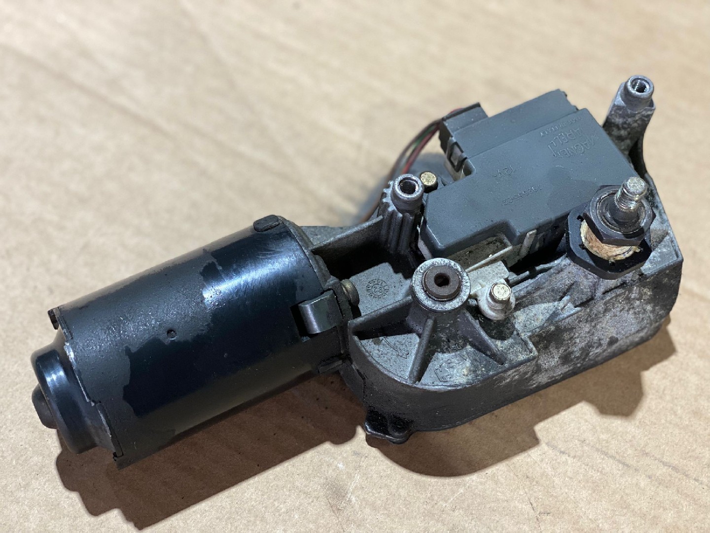 Motor das Escovas do Parabrisas LANCIA - ID S_49694