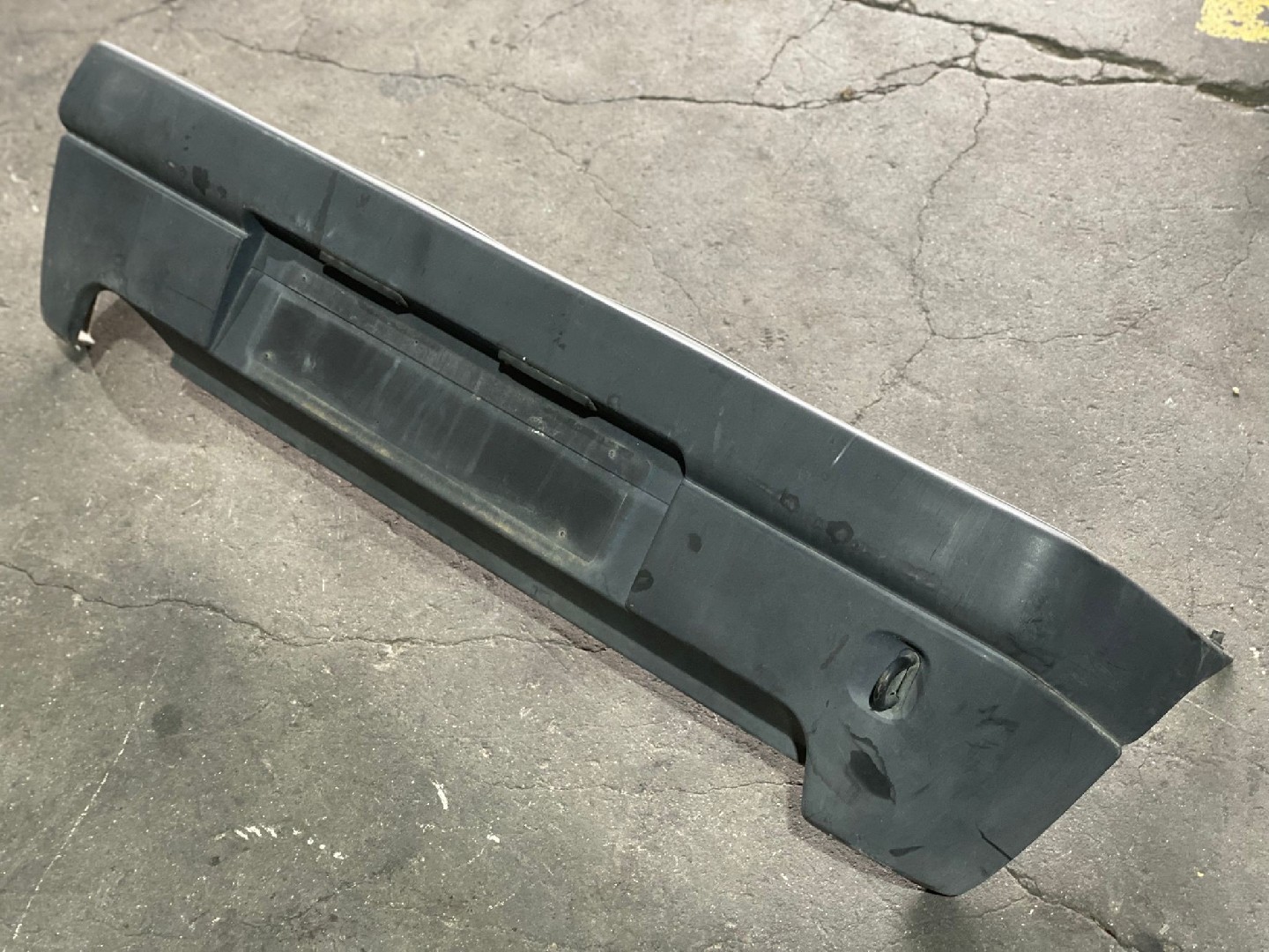 Para Choques de Trás LANCIA Y10 (156_) | 85 - 95 Imagem-1