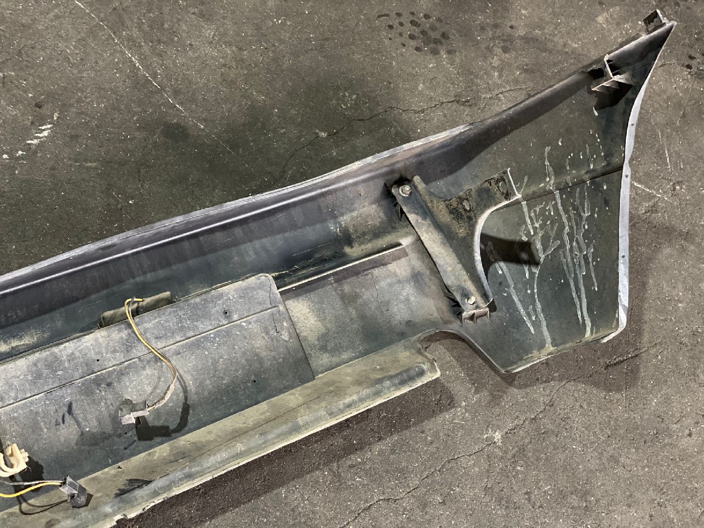 Para Choques de Trás LANCIA Y10 (156_) | 85 - 95 Imagem-2