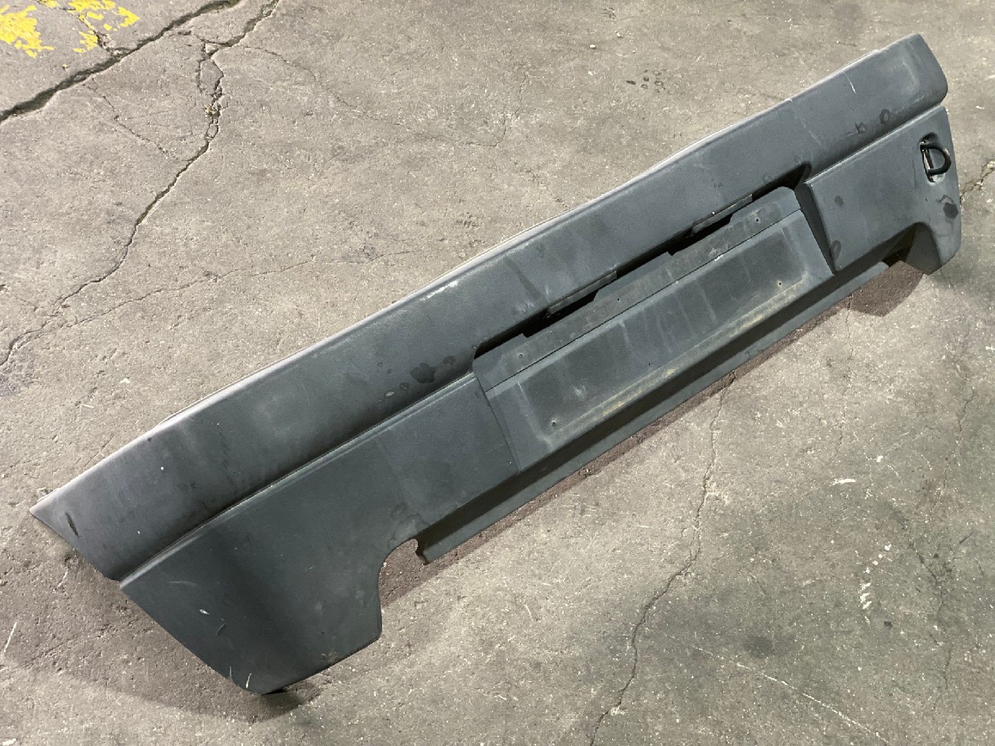 Para Choques de Trás LANCIA - ID S_49695