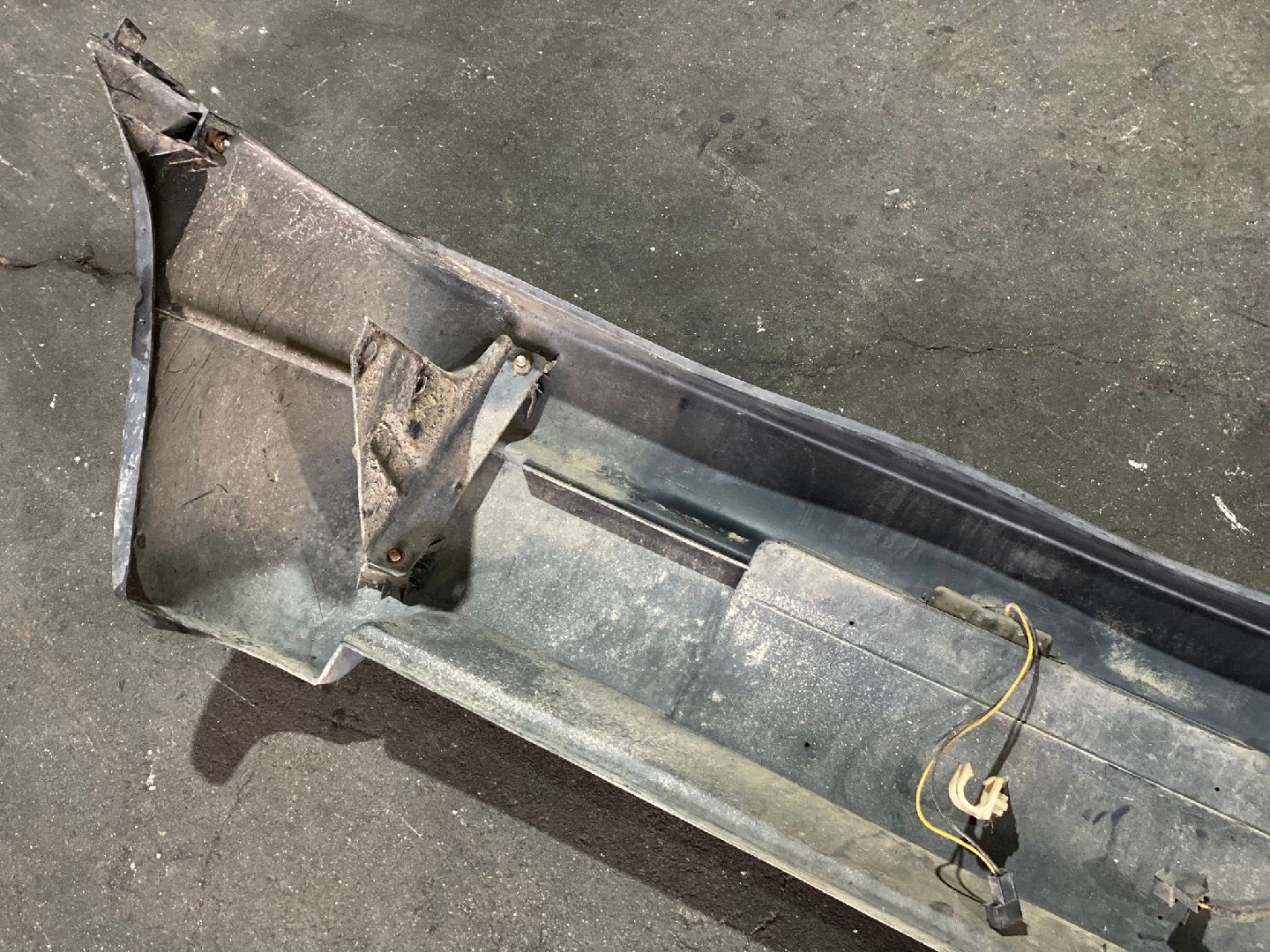 Para Choques de Trás LANCIA Y10 (156_) | 85 - 95 Imagem-3