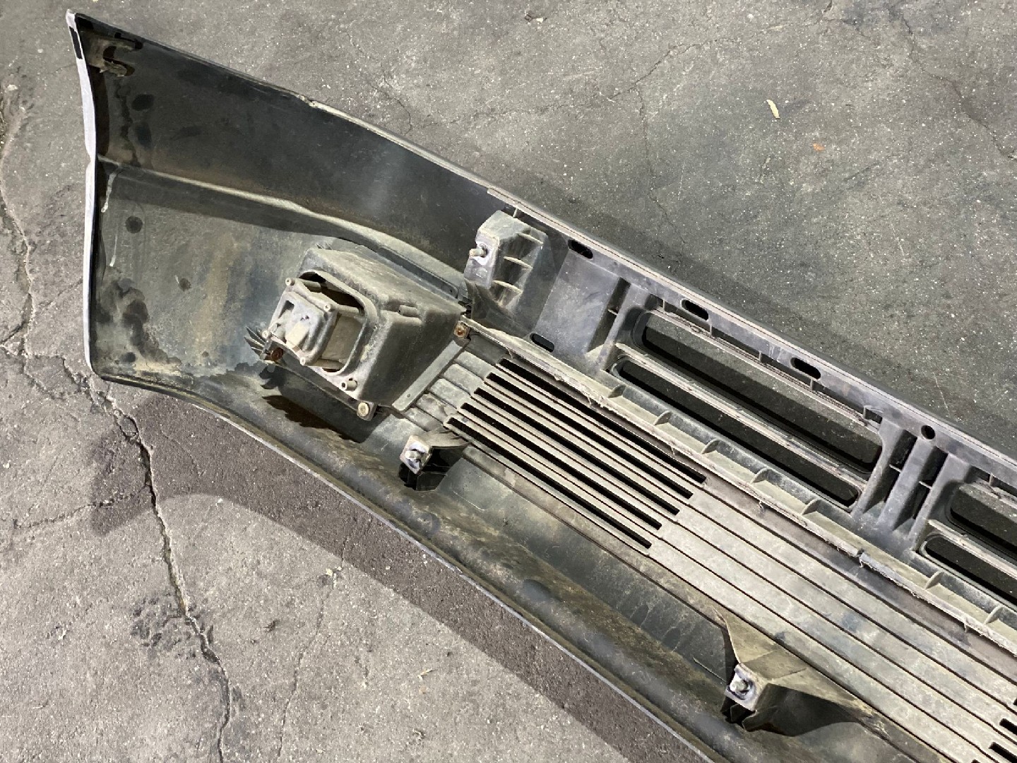 Para Choques Frente LANCIA Y10 (156_) | 85 - 95 Imagem-3