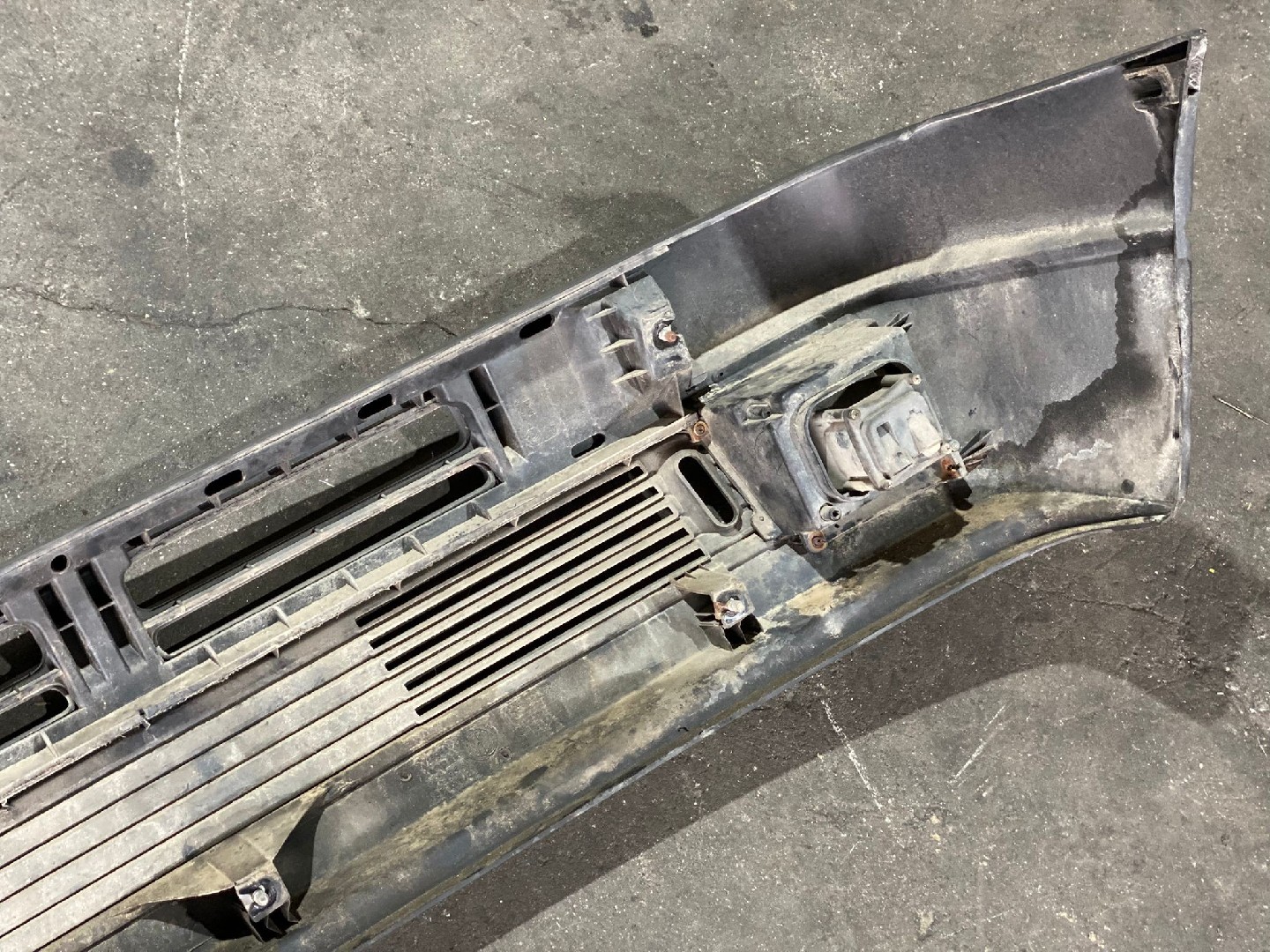 Para Choques Frente LANCIA Y10 (156_) | 85 - 95 Imagem-4