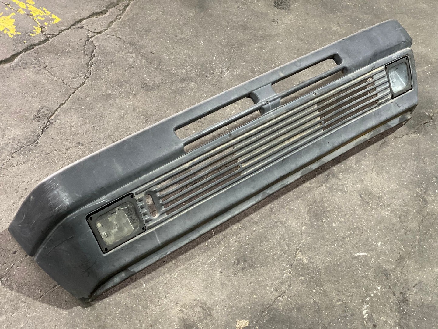 Para Choques Frente LANCIA - ID S_49696