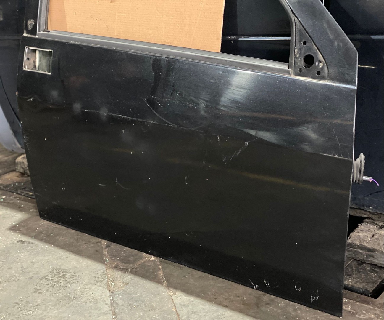 Porta Frente Dto LANCIA Y10 (156_) | 85 - 95 Imagem-1