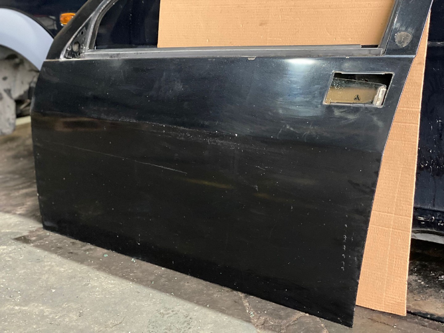 Porta Frente Esq LANCIA Y10 (156_) | 85 - 95 Imagem-1