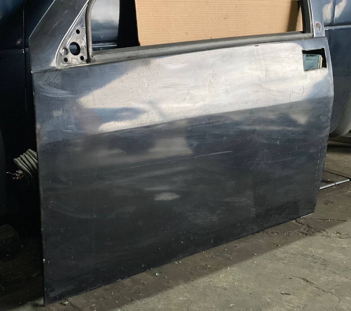 Porta Frente Esq LANCIA Y10 (156_) | 85 - 95 Imagem-2