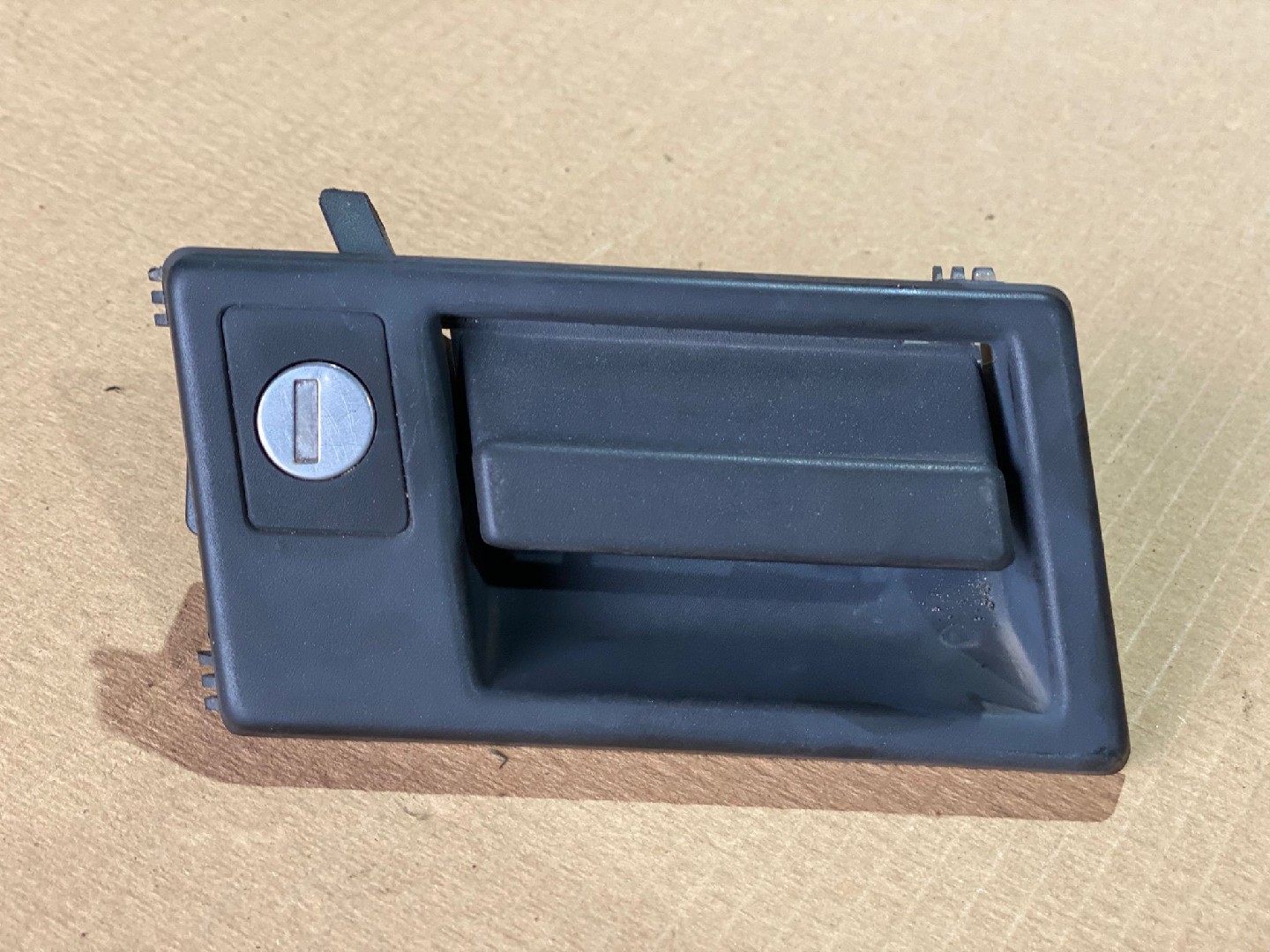 Puxador Exterior Frt Drt LANCIA - ID S_49699