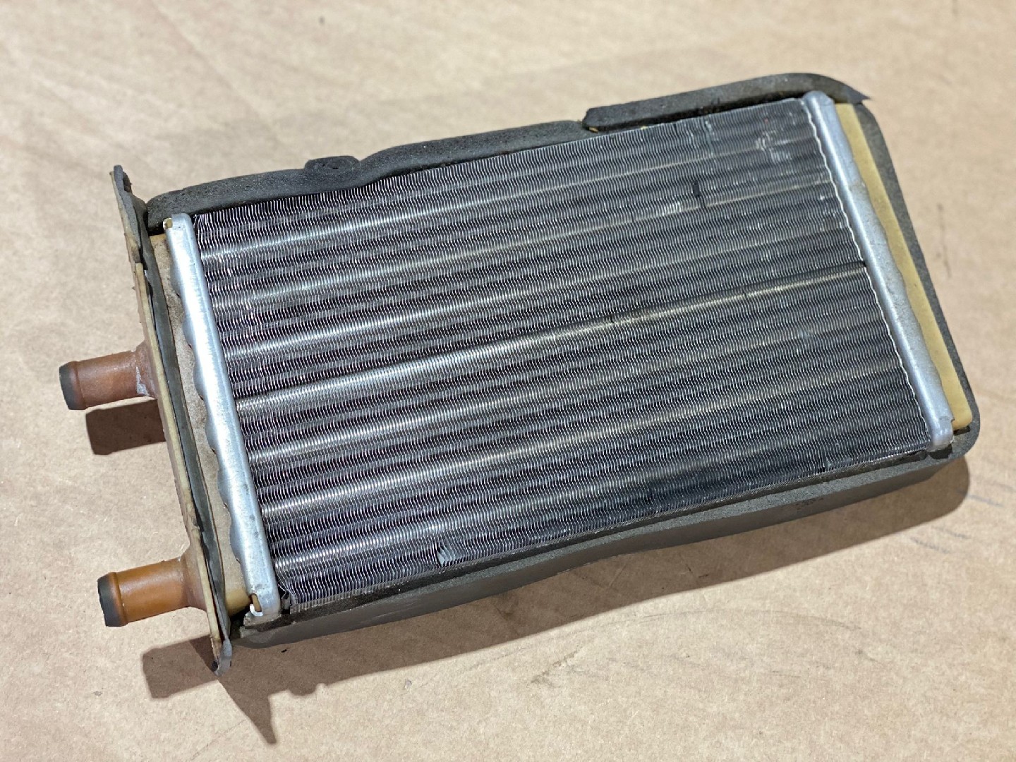 Radiador da Chaufagem LANCIA - ID S_49701