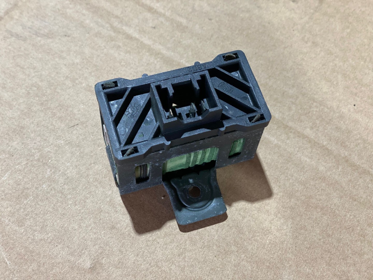 Resistência Chaufagem LANCIA Y10 (156_) | 85 - 95 Imagem-1