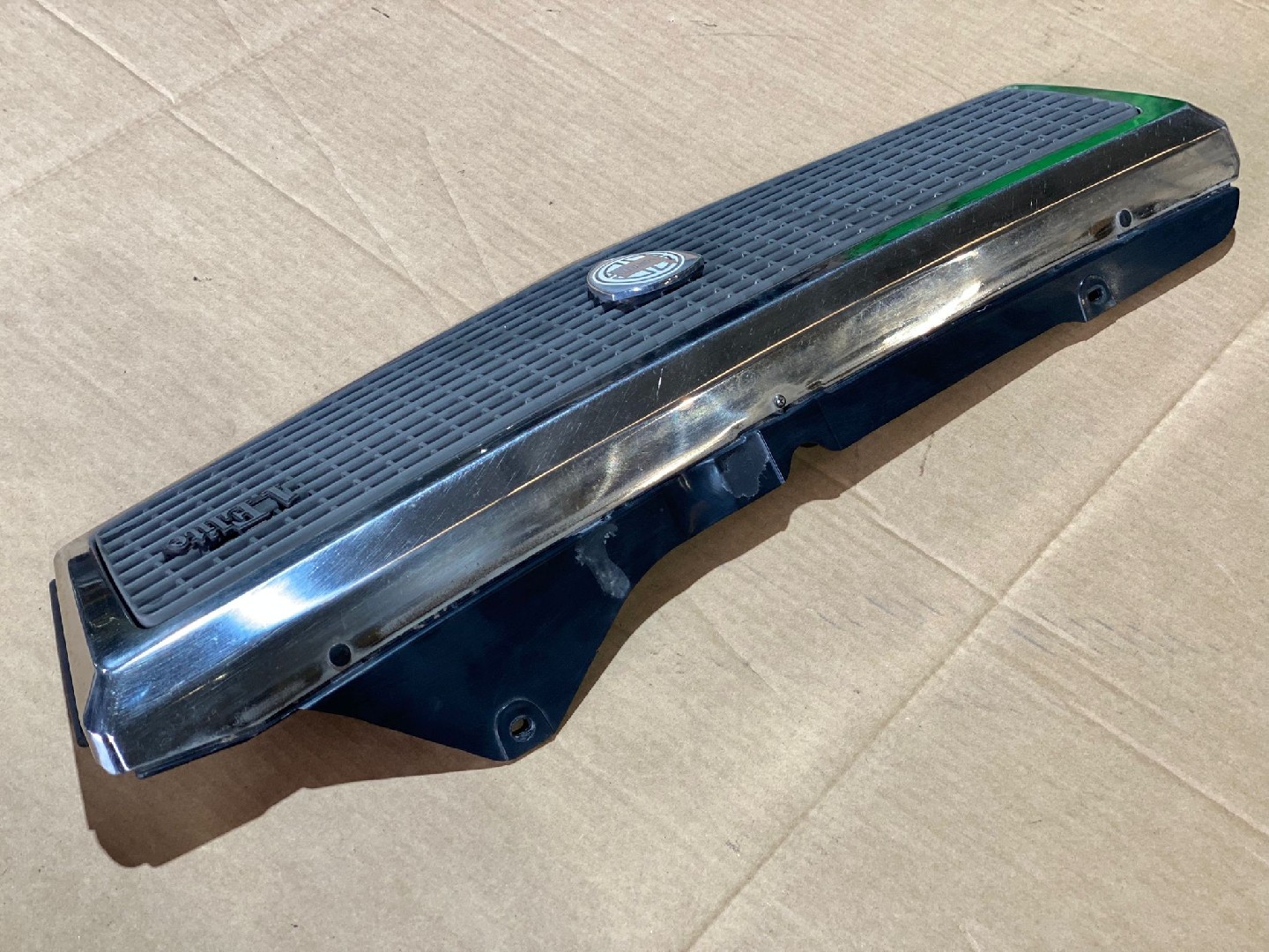 Grelha da Frente LANCIA Y10 (156_) | 85 - 95 Imagem-2