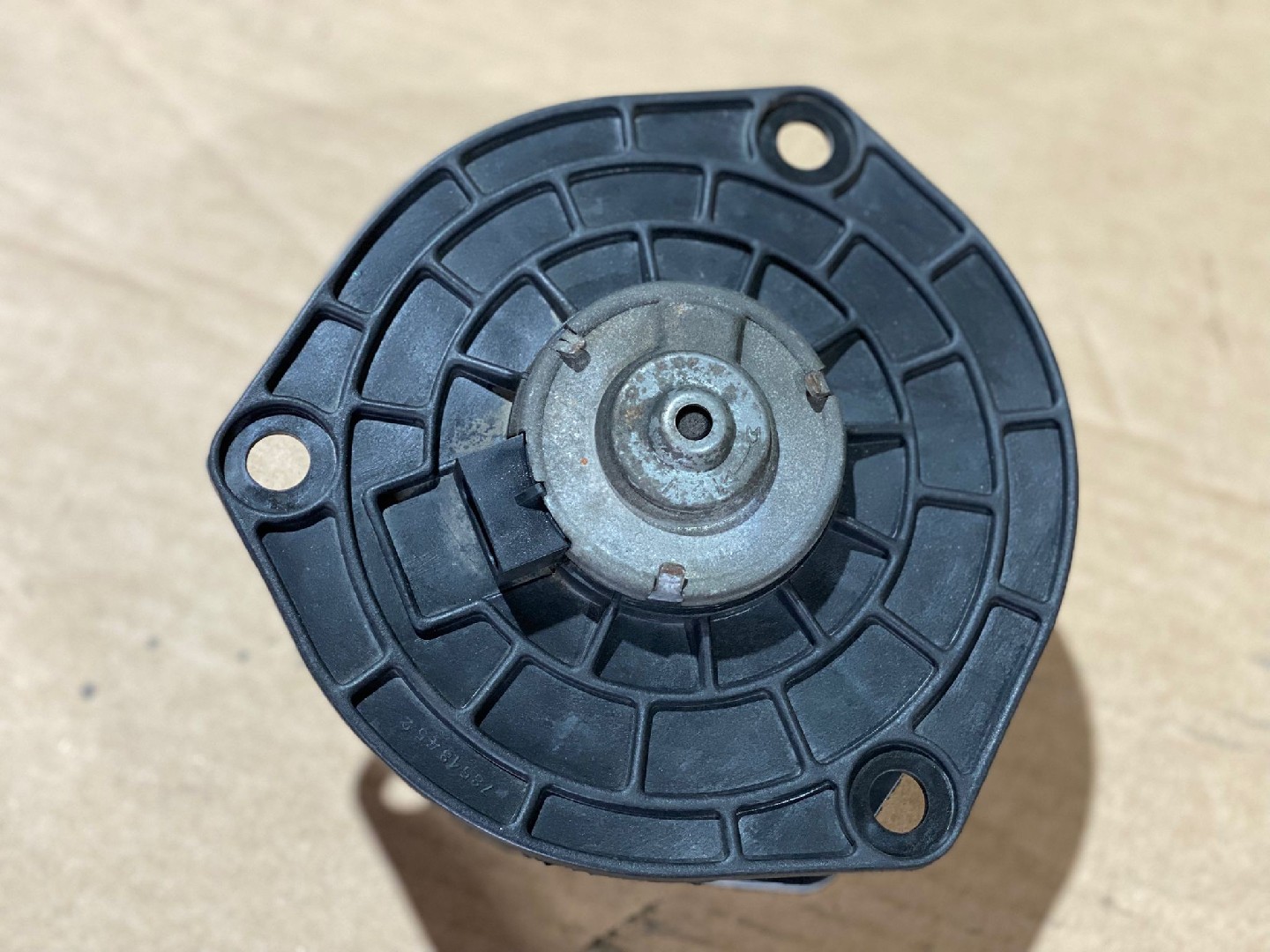 Motor da Chaufagem LANCIA Y10 (156_) | 85 - 95 Imagem-1