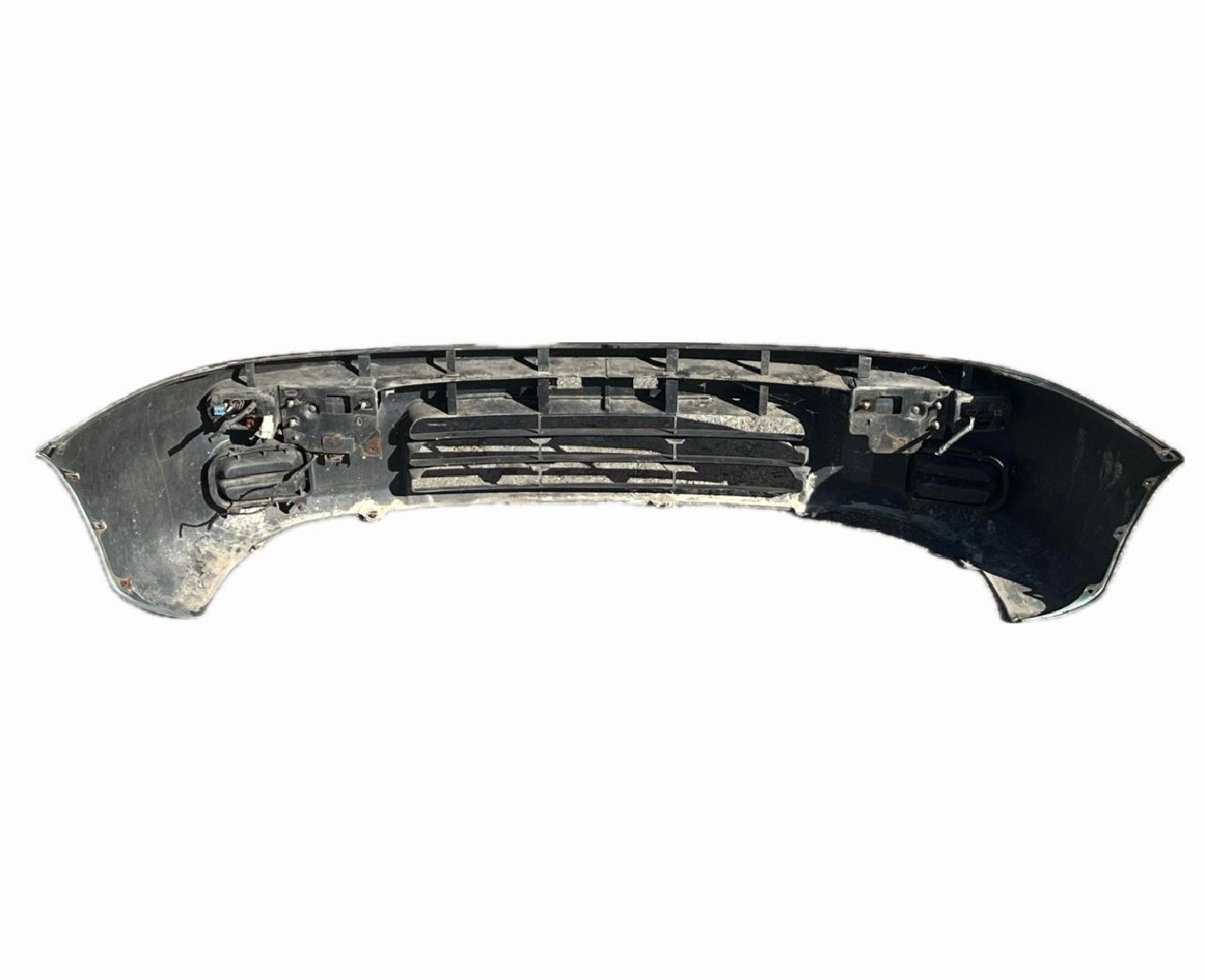 Para Choques Frente MAZDA 323 F V (BA) | 94 - 98 Imagem-2