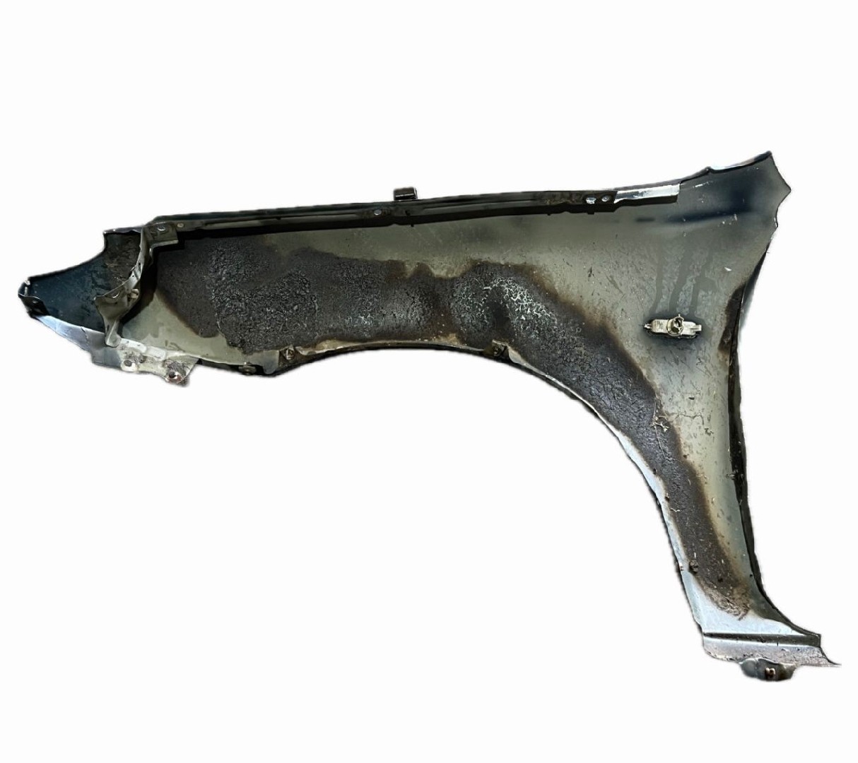 Guarda Lamas Dto MAZDA 323 F V (BA) | 94 - 98 Imagem-2