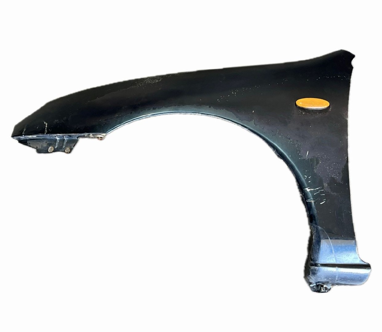 Guarda Lamas Esq MAZDA - ID S_49715