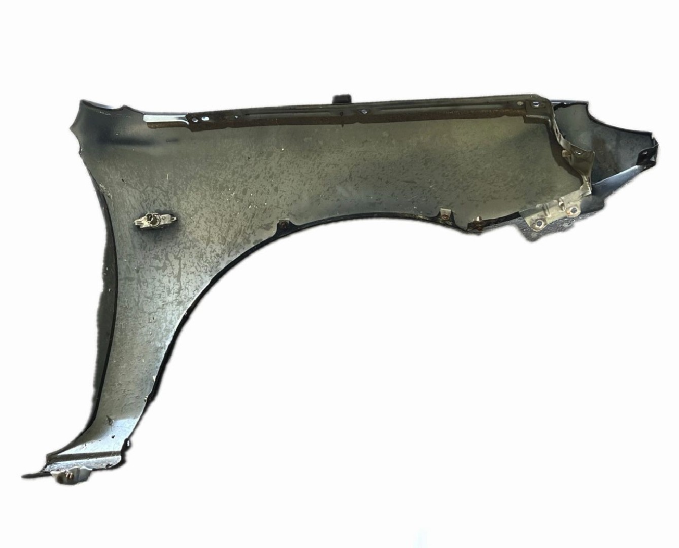 Guarda Lamas Esq MAZDA 323 F V (BA) | 94 - 98 Imagem-2