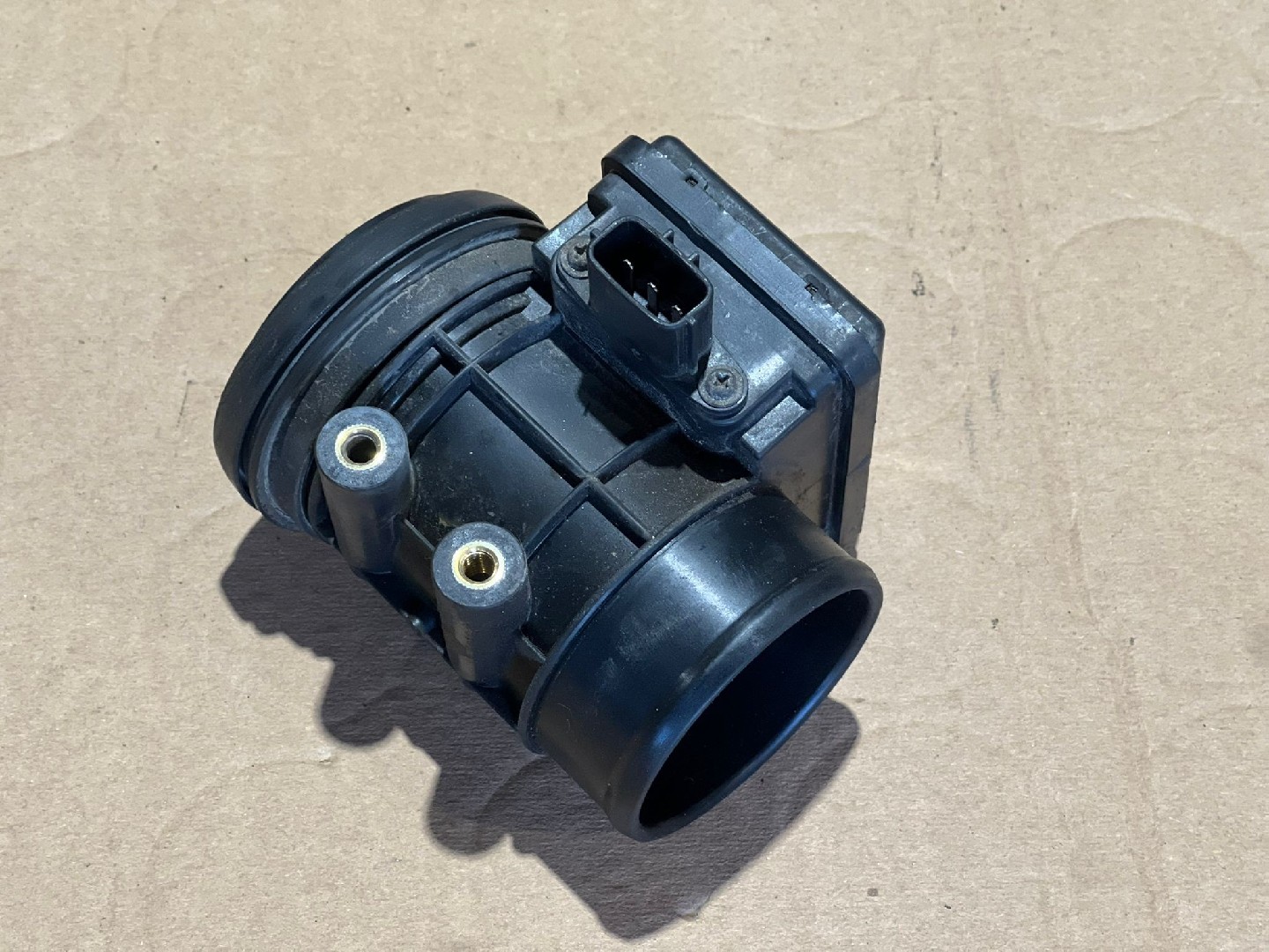 Sensor / Medidor de Massa de Ar MAZDA 323 F V (BA) | 94 - 98 Imagem-1