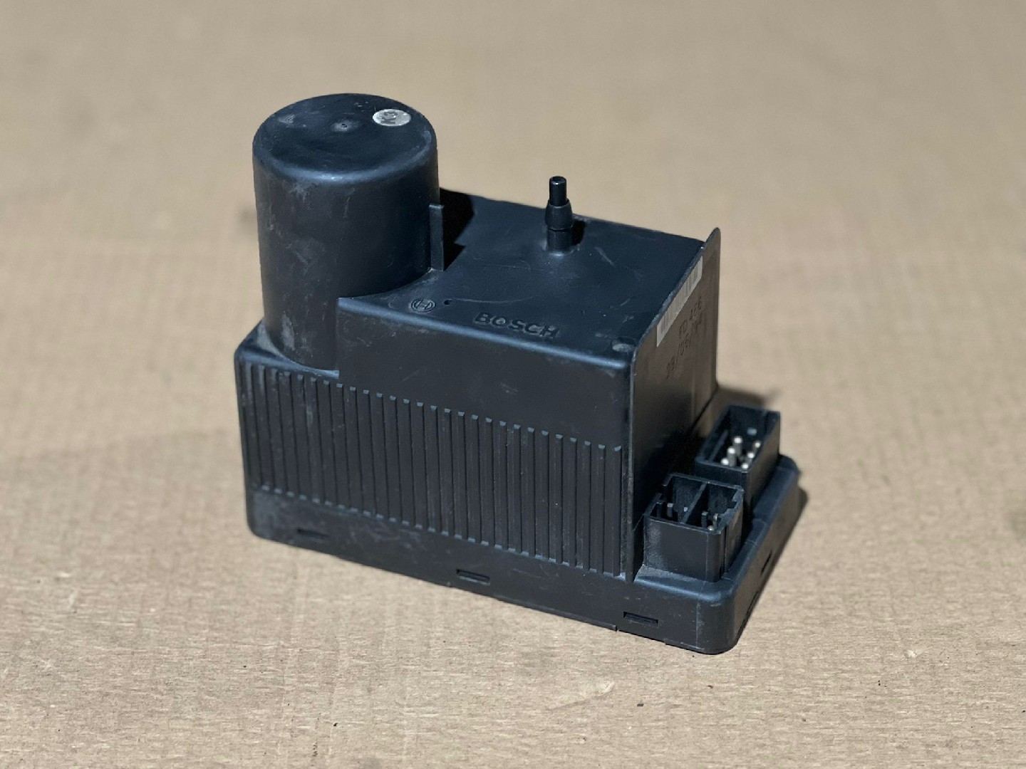 Módulo Fecho Central MERCEDES-BENZ C-CLASS (W202) | 93 - 00 Imagem-1