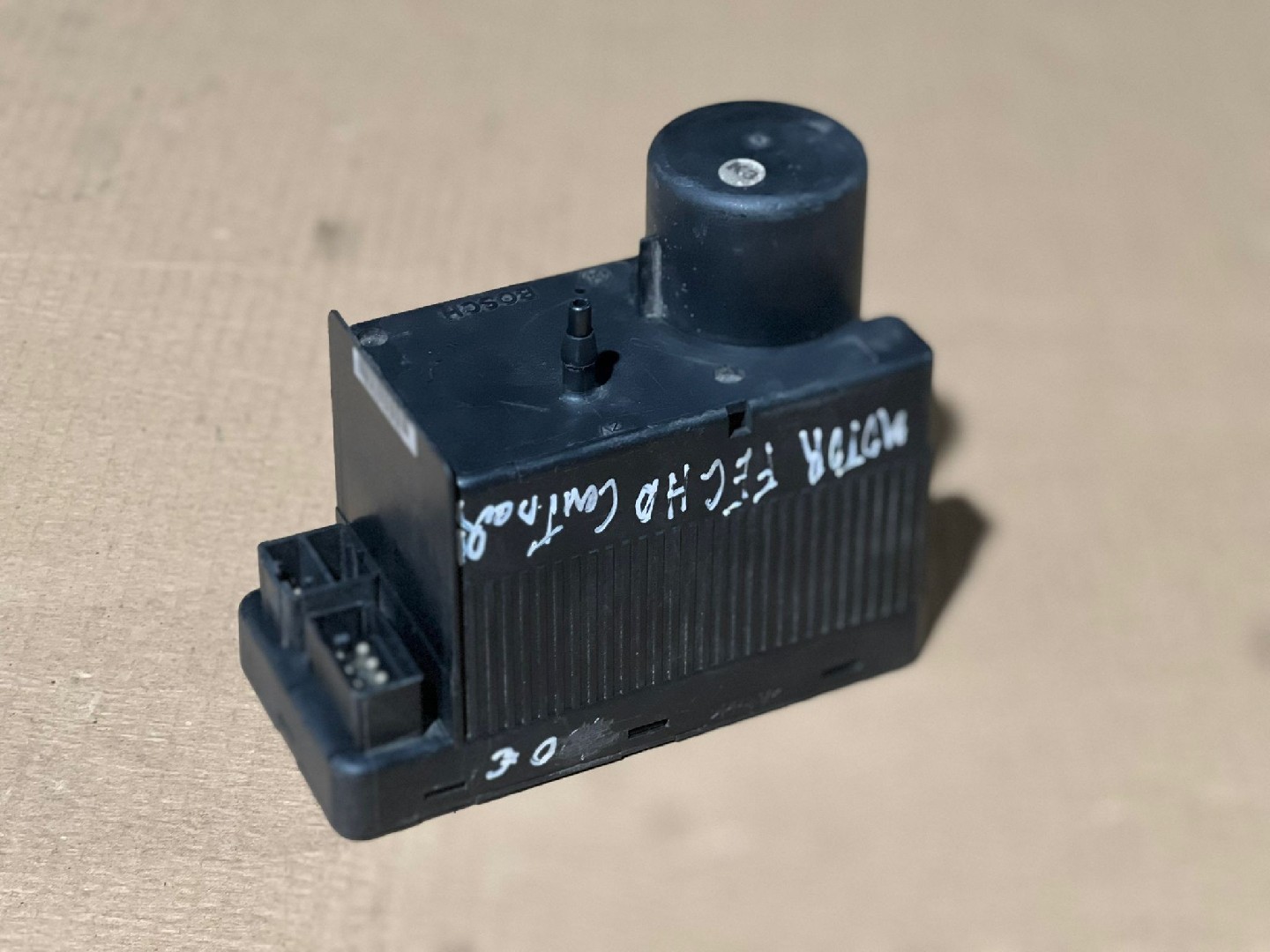 Módulo Fecho Central MERCEDES-BENZ C-CLASS (W202) | 93 - 00 Imagem-3