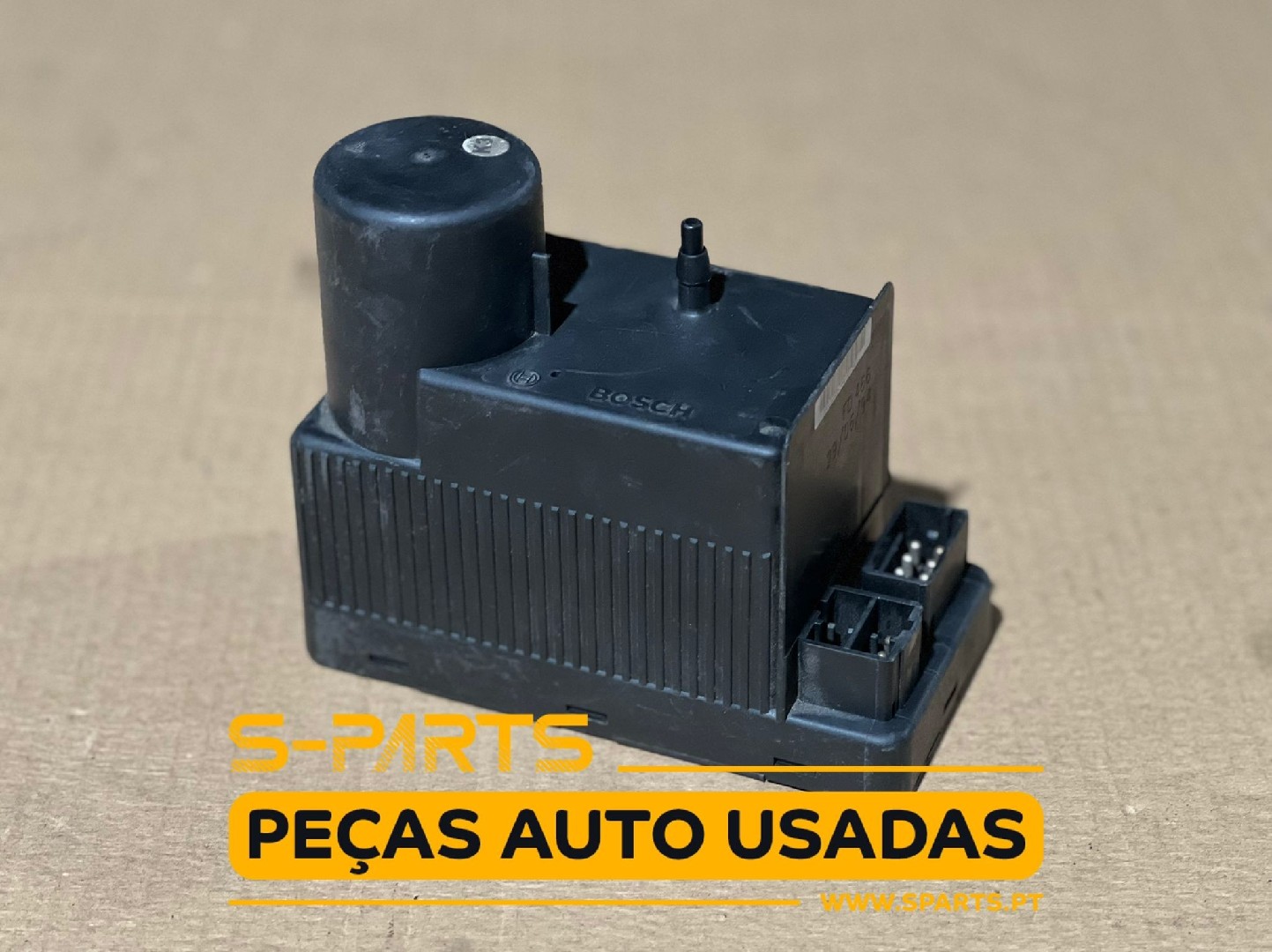 Módulo Fecho Central MERCEDES-BENZ - ID S_49753