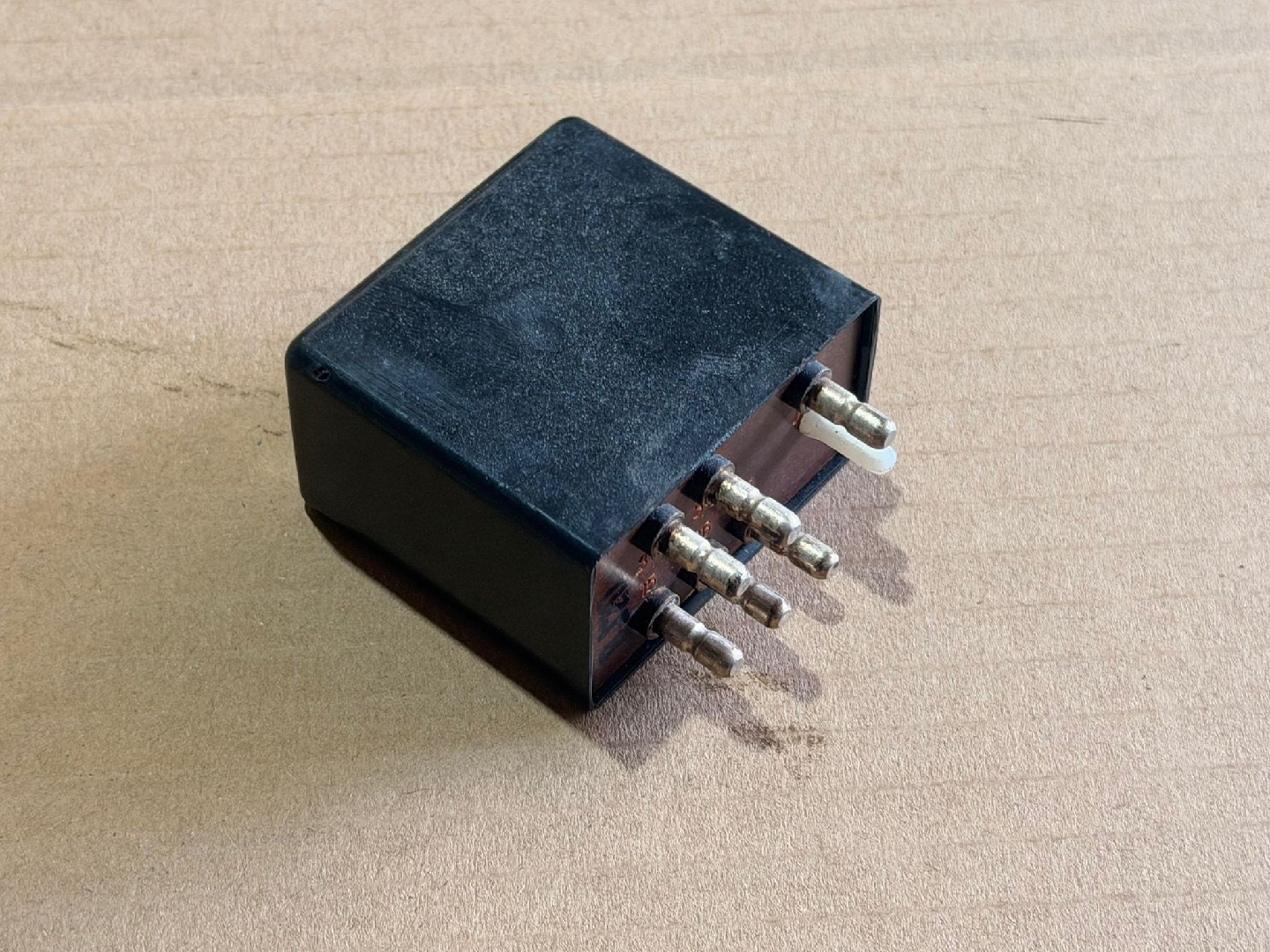 Relé Limpa Vidros MERCEDES-BENZ W 123 | 76 - 85 Imagem-2