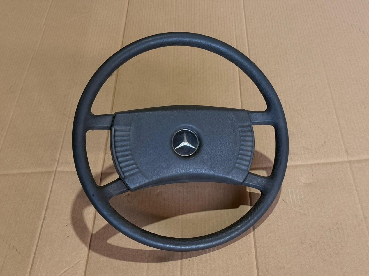 Volante MERCEDES-BENZ - ID S_49770