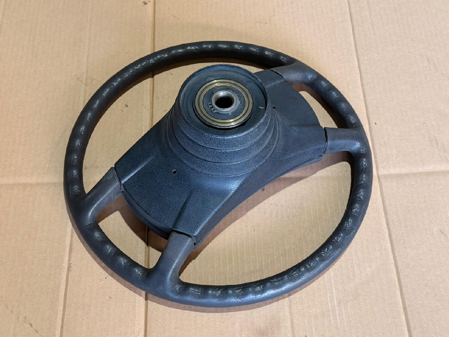 Volante MERCEDES-BENZ W 123 | 76 - 85 Imagem-4