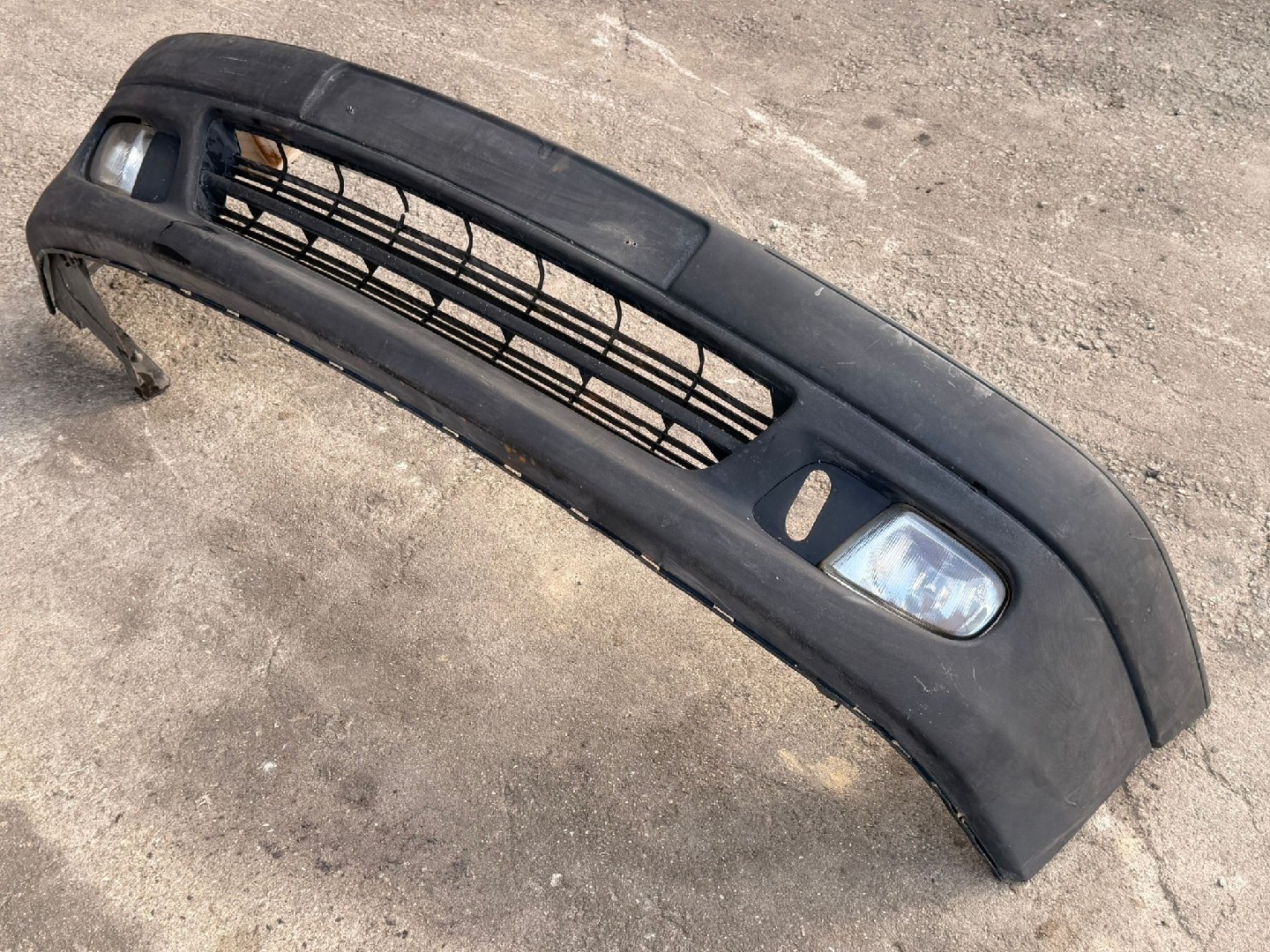 Para Choques Frente PEUGEOT 306 (7B, N3, N5) | 93 - 03 Imagem-1