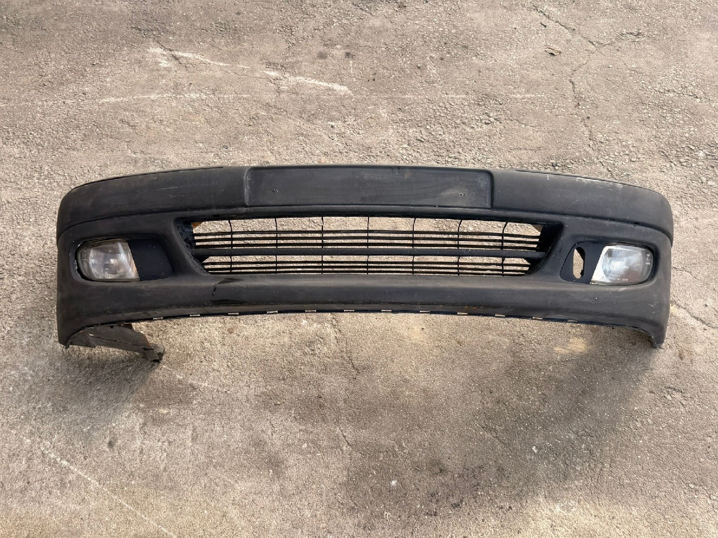 Para Choques Frente PEUGEOT - ID S_50772