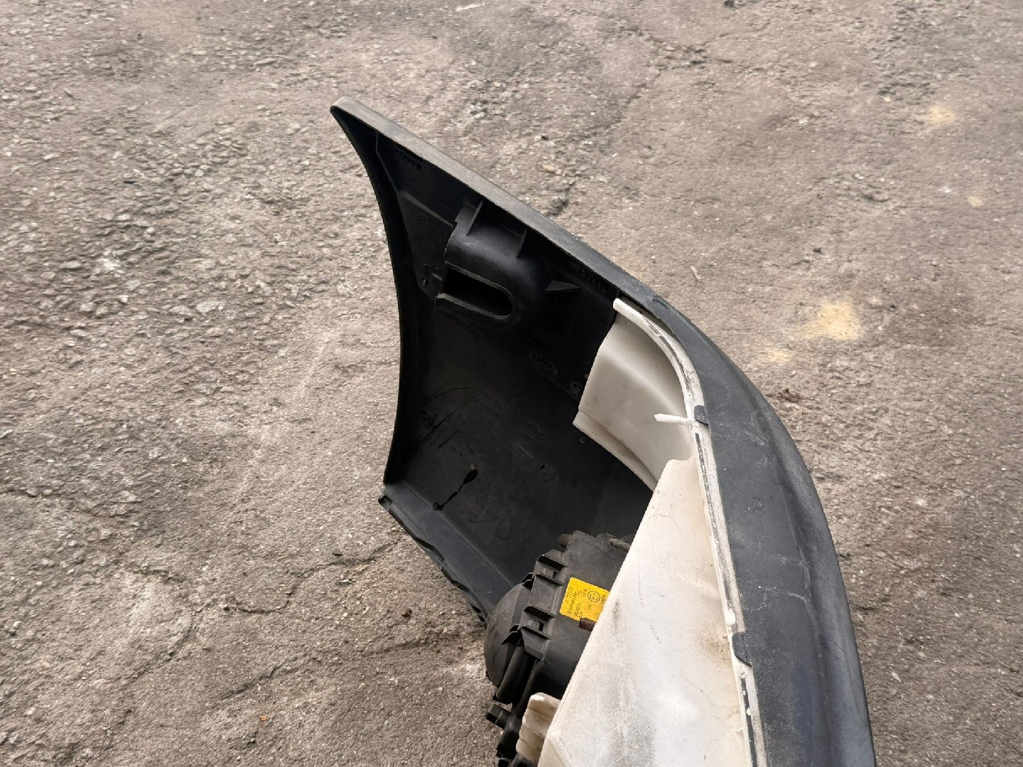 Para Choques Frente PEUGEOT 306 (7B, N3, N5) | 93 - 03 Imagem-2