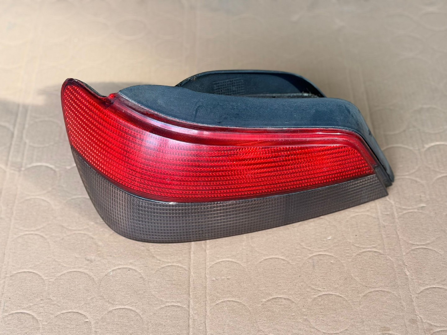 Farolim Stop Esq PEUGEOT - ID S_50769