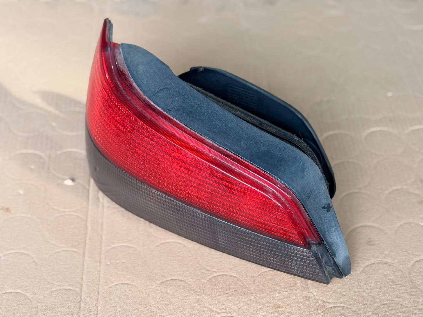 Farolim Stop Esq PEUGEOT 306 (7B, N3, N5) | 93 - 03 Imagem-1