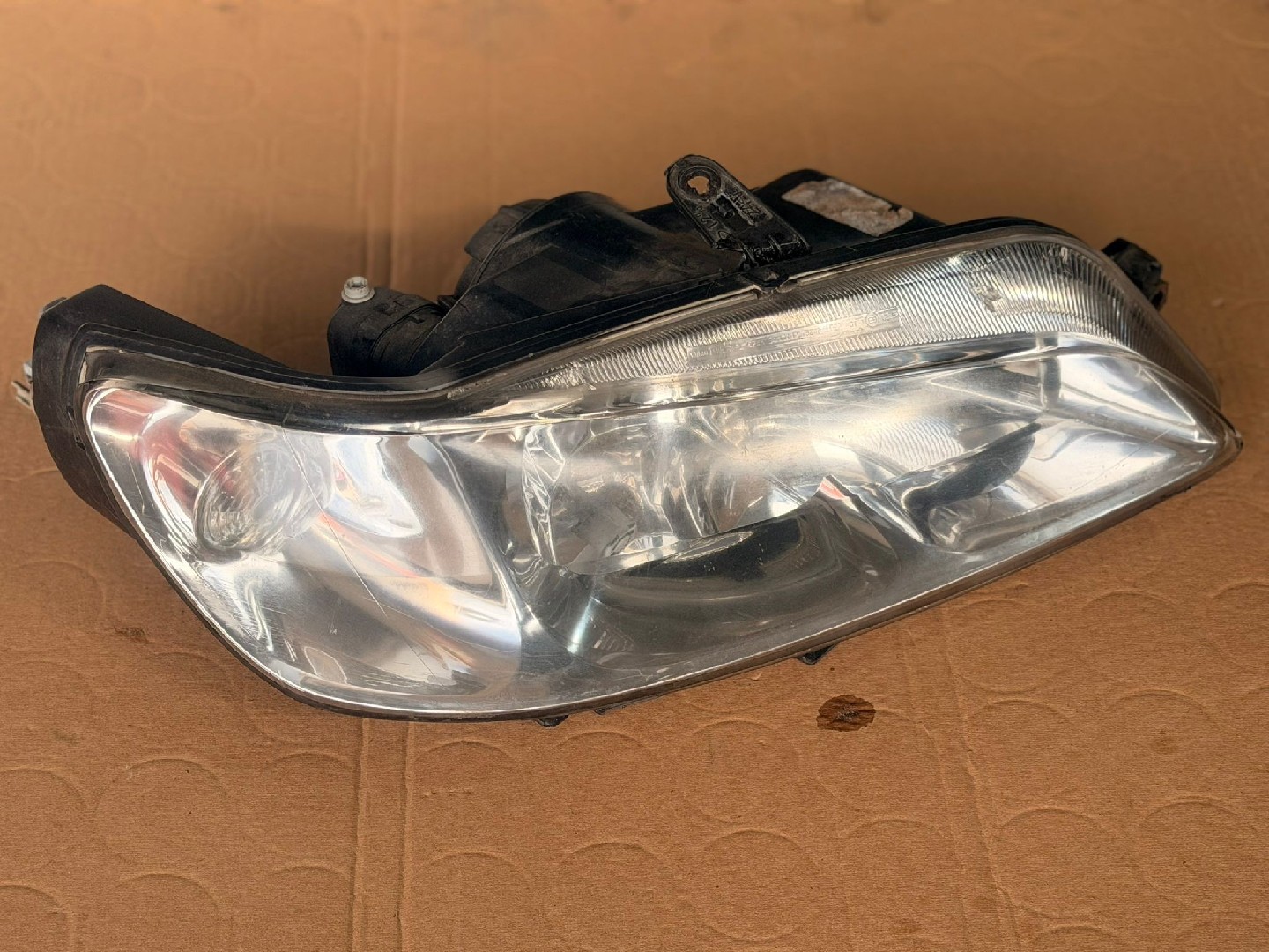 Ótica Dto PEUGEOT 306 (7B, N3, N5) | 93 - 03 Imagem-1