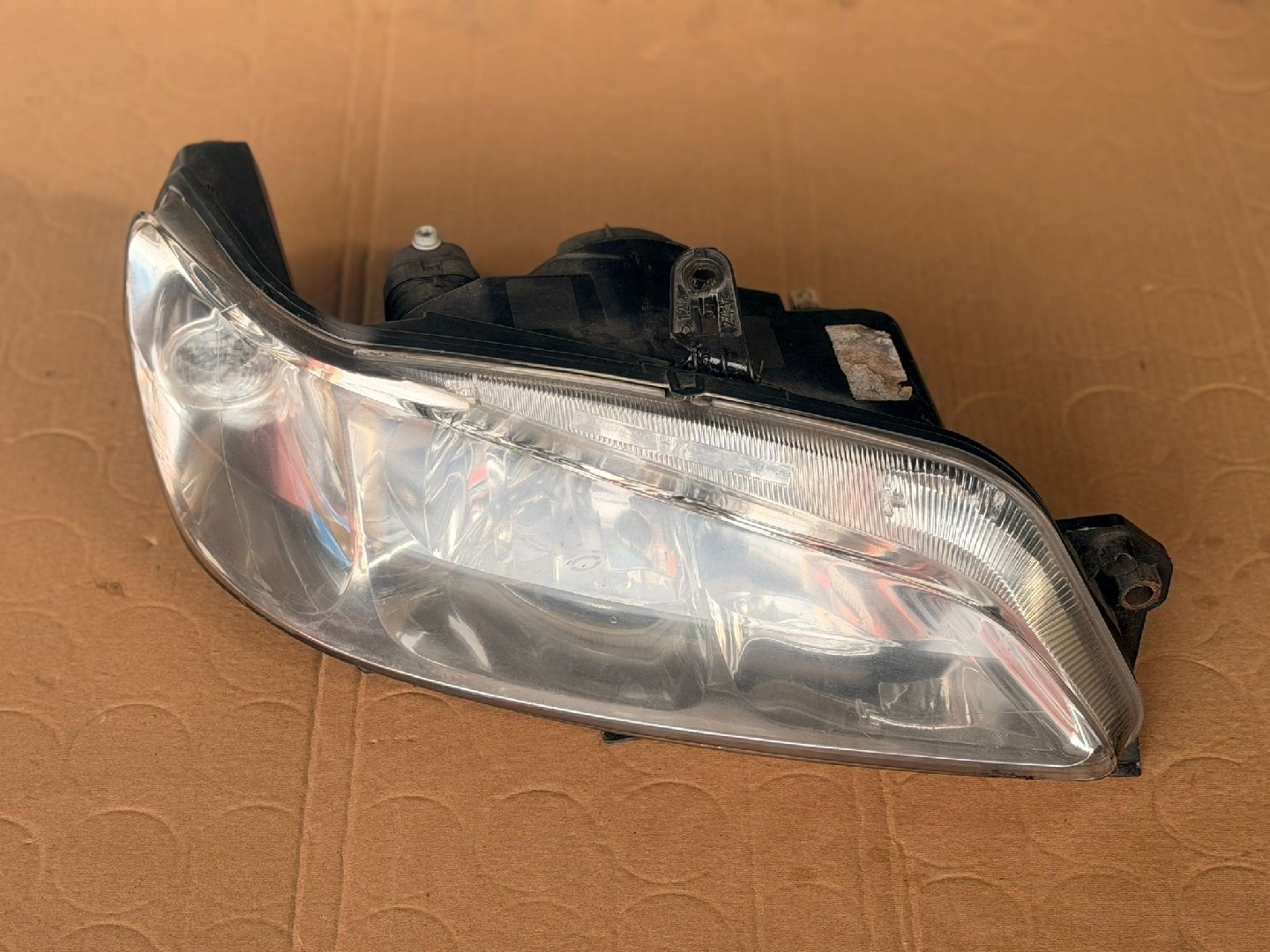 Ótica Dto PEUGEOT - ID S_50770