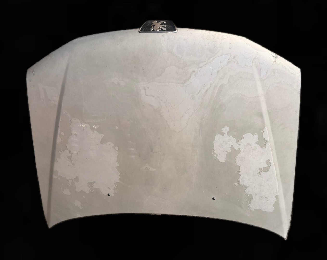 Capot PEUGEOT 306 (7B, N3, N5) | 93 - 03 Imagem-2