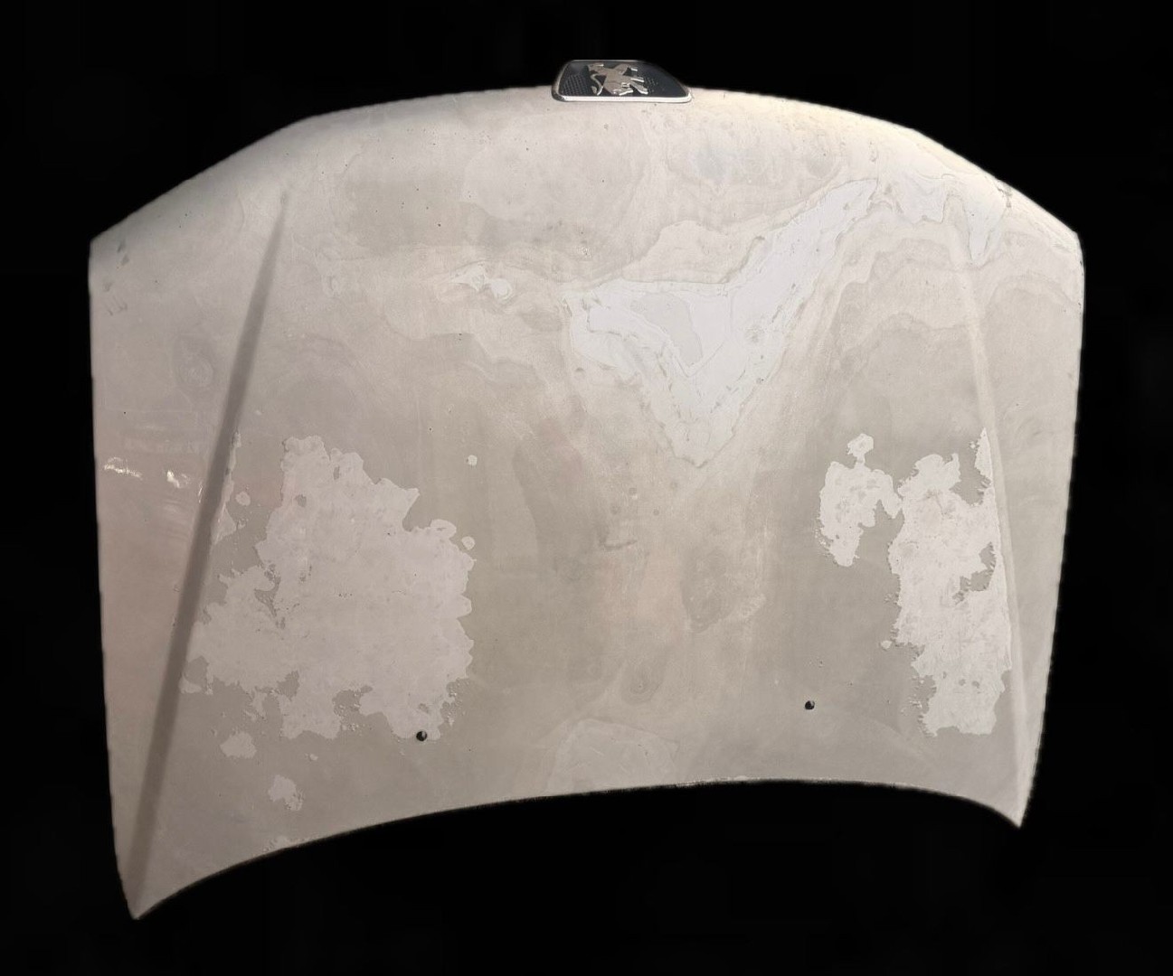 Capot PEUGEOT 306 (7B, N3, N5) | 93 - 03 Imagem-1