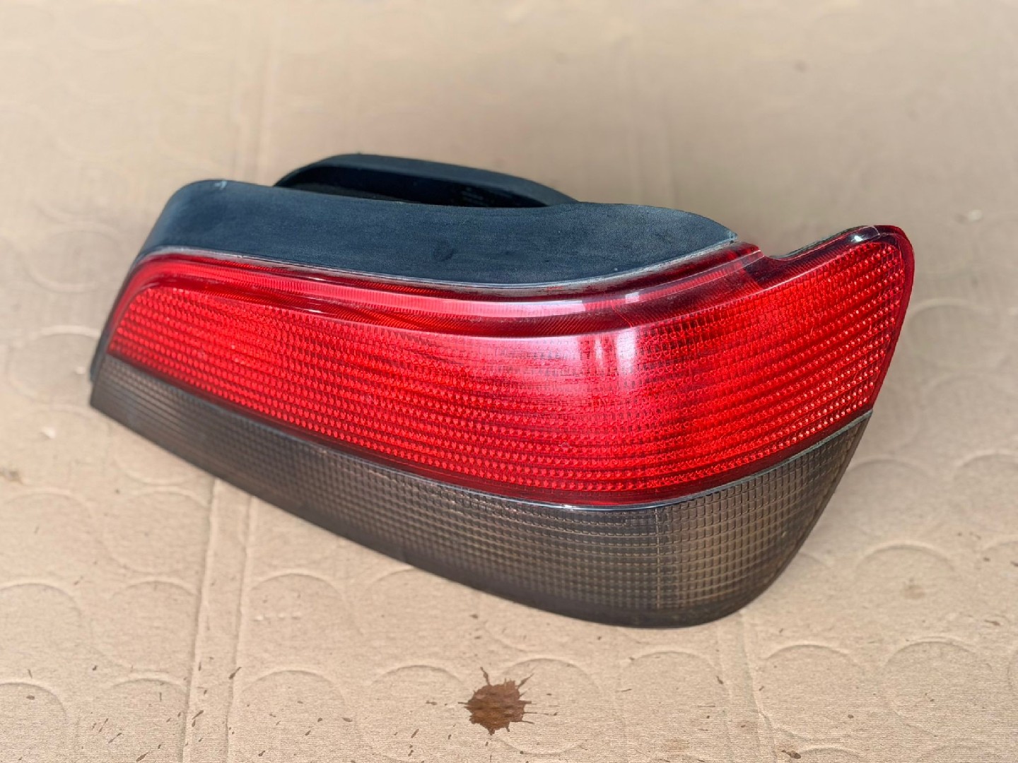 Farolim Stop Dto PEUGEOT 306 (7B, N3, N5) | 93 - 03 Imagem-1