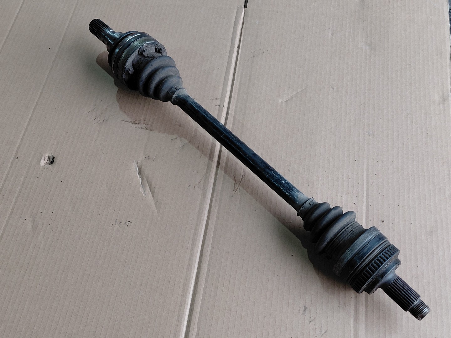 Transmissão Direita  BMW 3 (E36) | 90 - 98 Imagem-1