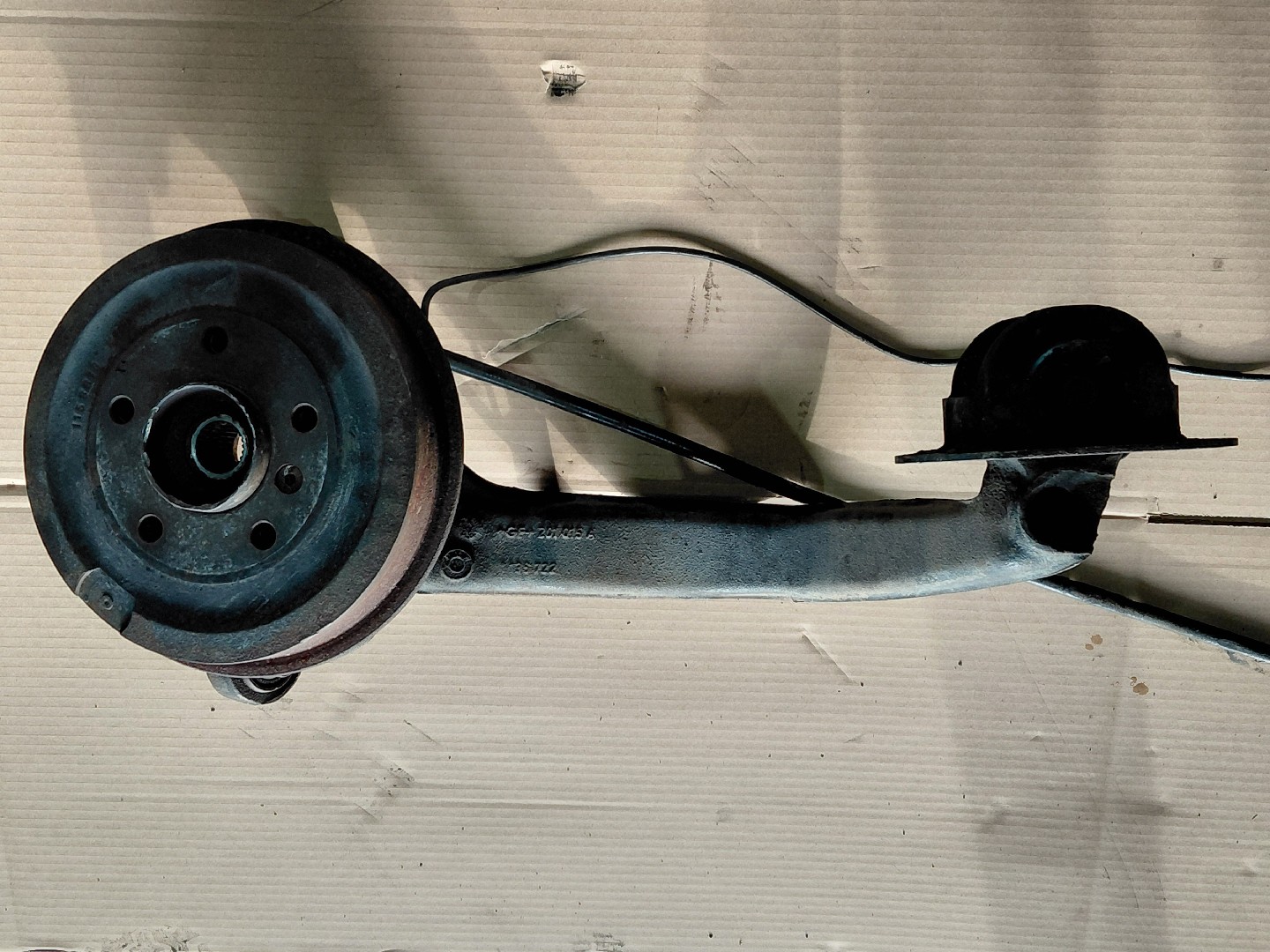 Manga de Eixo Trás Drt BMW 3 (E36) | 90 - 98 Imagem-2