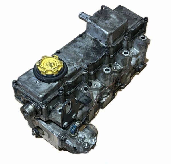 Cabeça do Motor LAND ROVER FREELANDER Soft Top (L314) | 98 - 06 Imagem-1