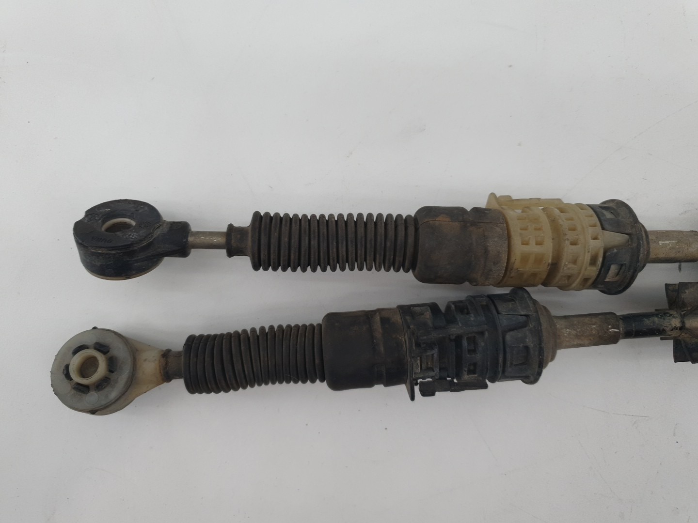 Seletor de caixa manual RENAULT MEGANE III Hatchback (BZ0/1_) | 08 -  Imagem-2