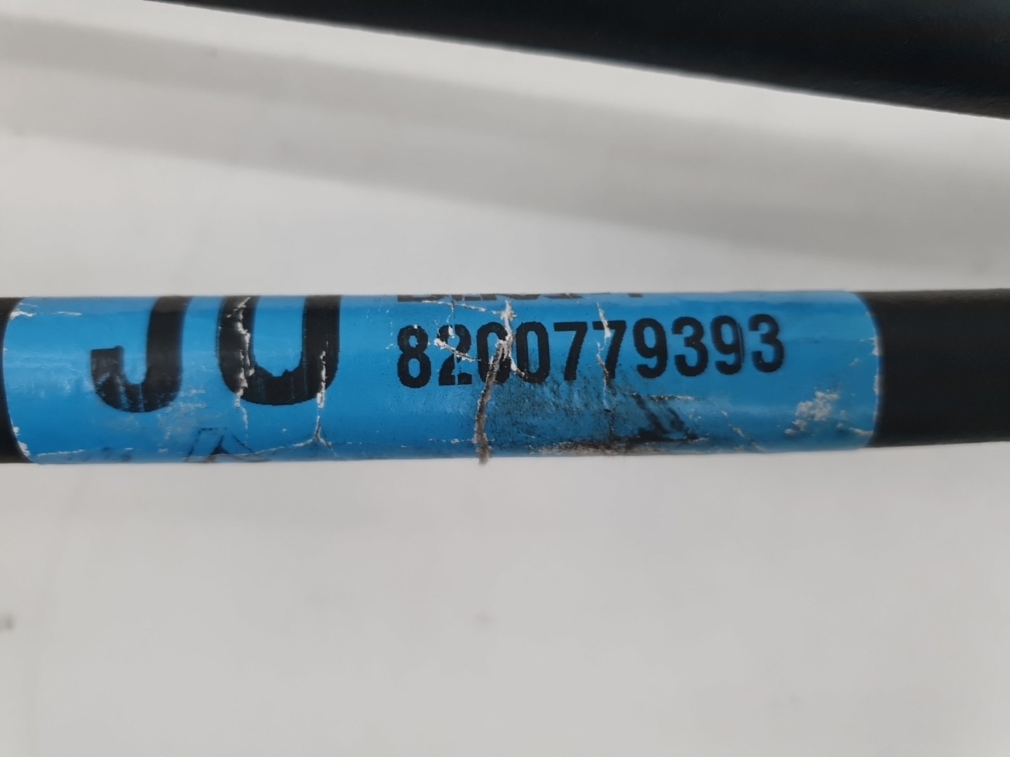 Seletor de caixa manual RENAULT MEGANE III Hatchback (BZ0/1_) | 08 -  Imagem-4