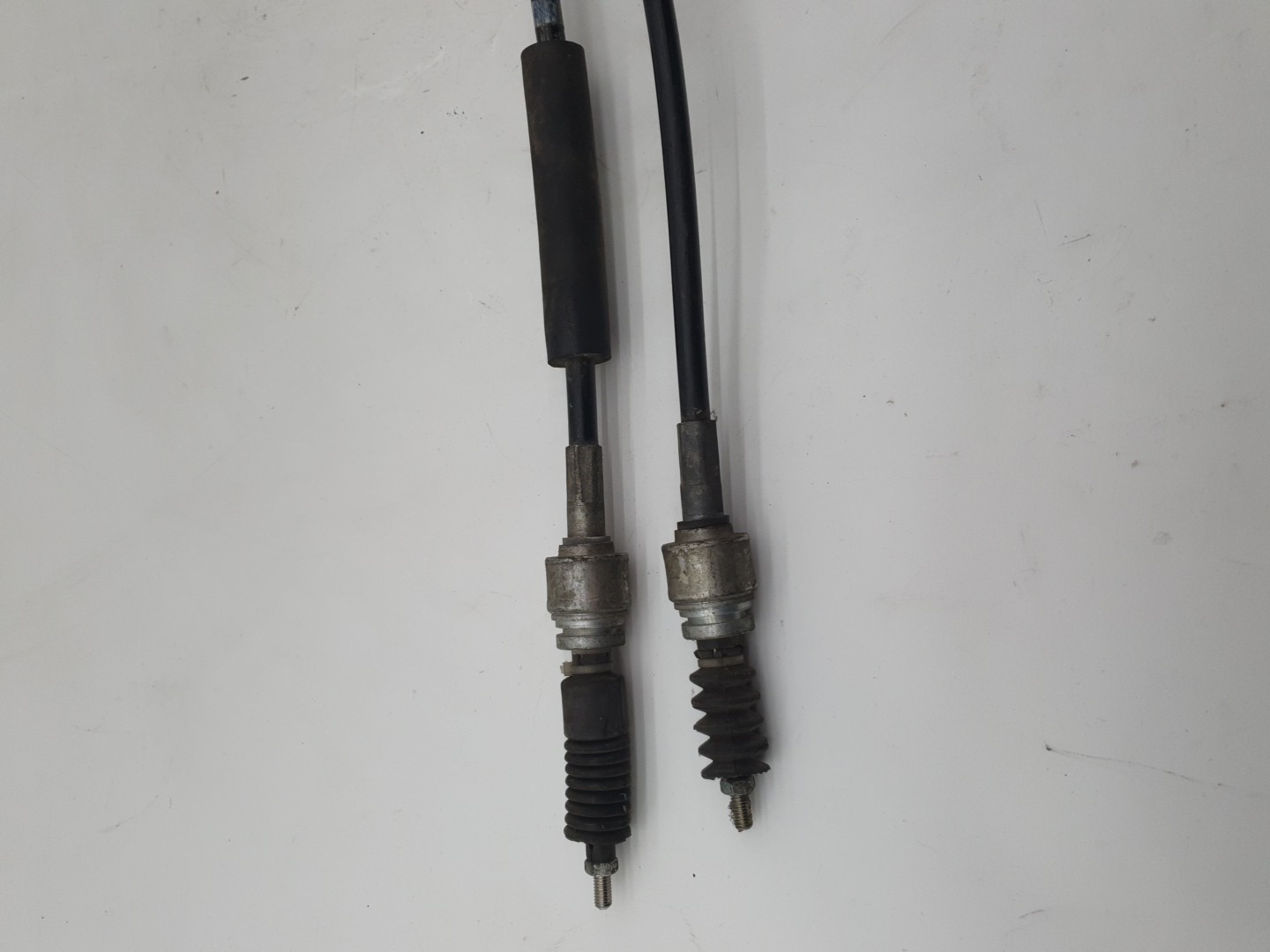 Seletor de caixa manual FIAT - ID S_2209