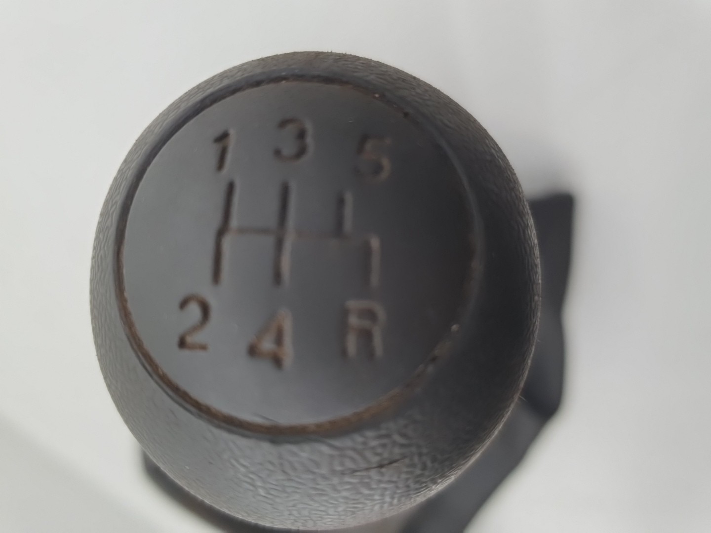 Seletor de caixa manual FIAT DOBLO Cargo (223_) | 00 -  Imagem-2