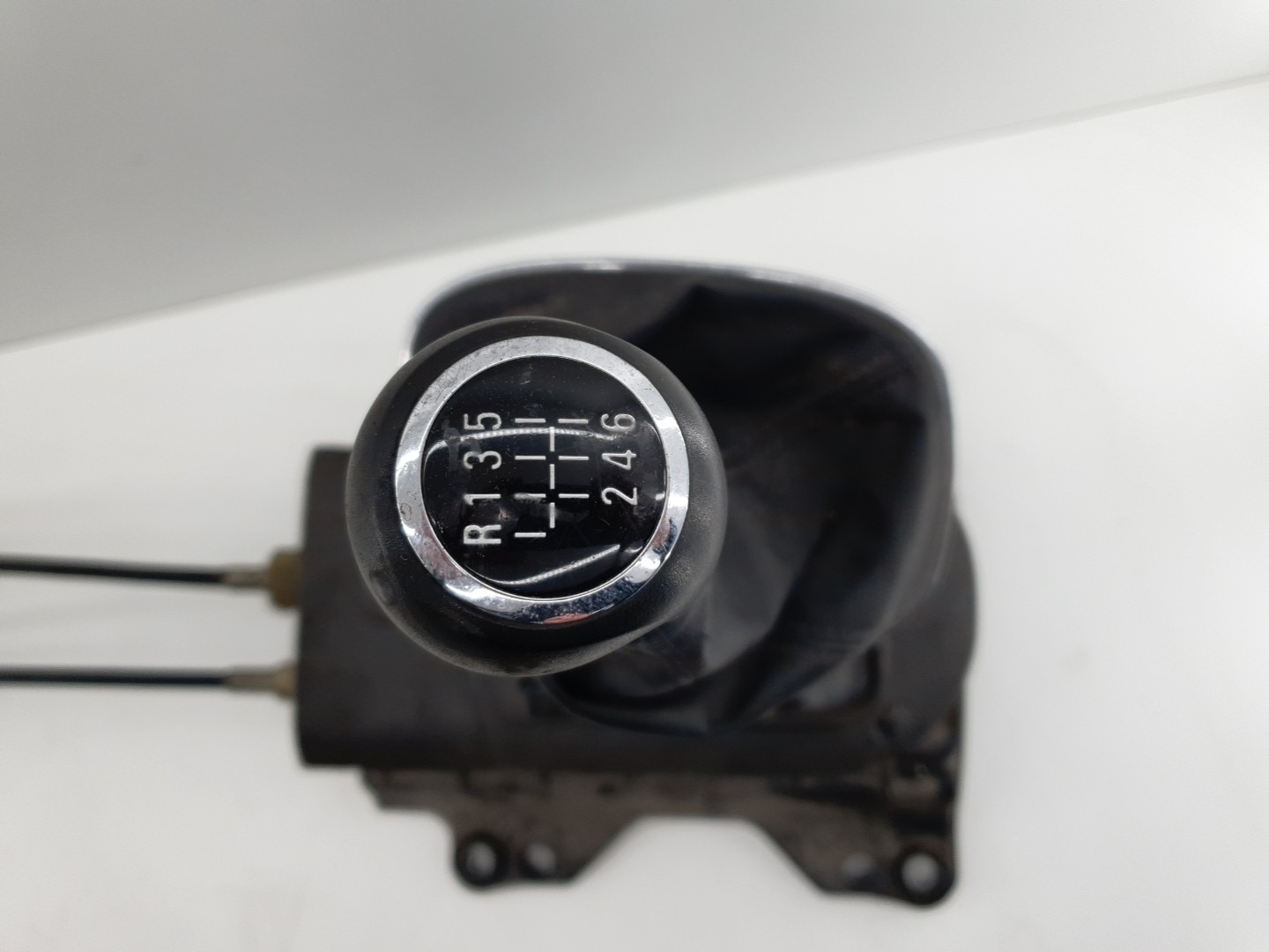 Seletor de caixa manual OPEL CORSA D (S07) | 06 - 14 Imagem-2