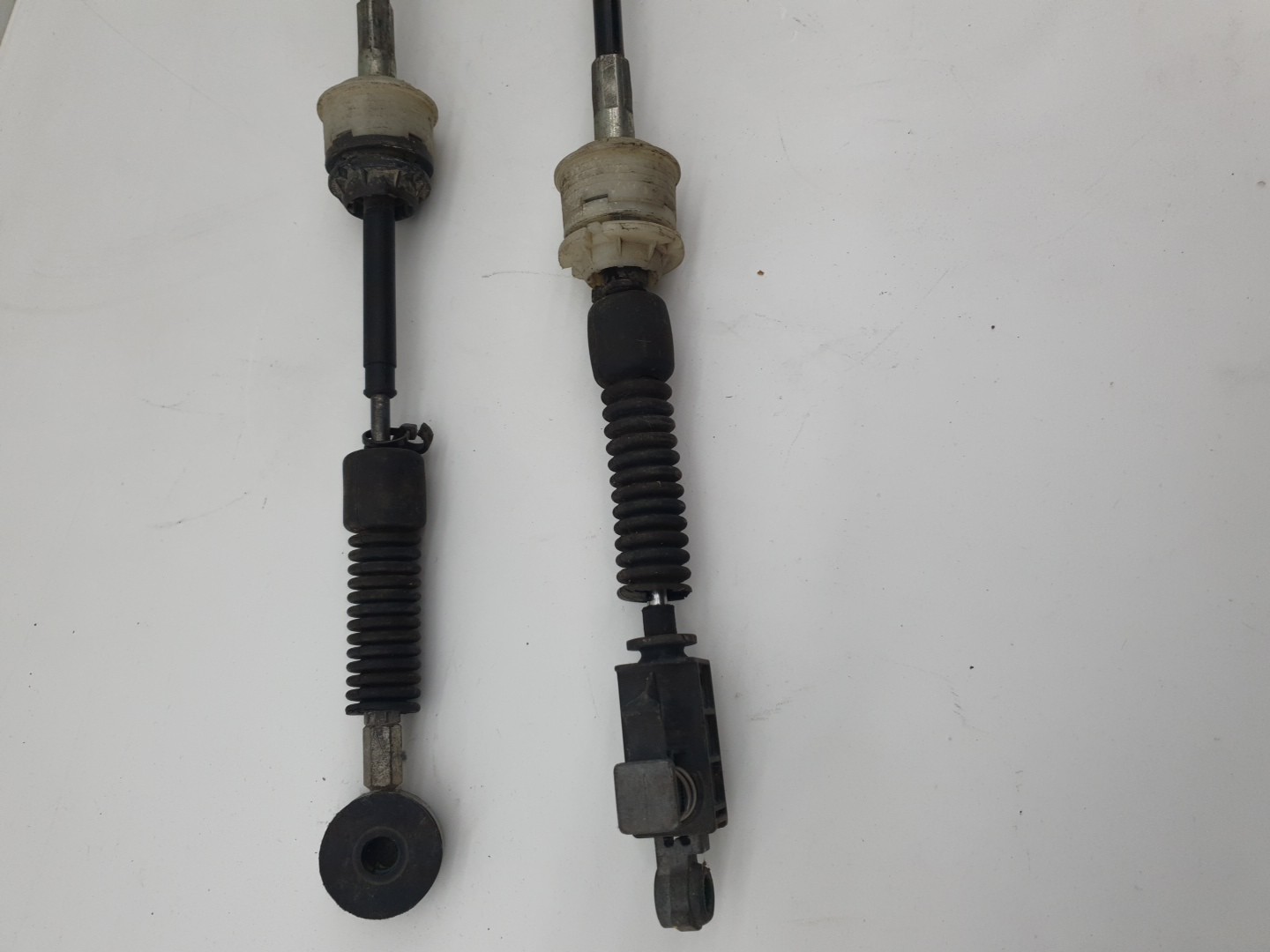 Seletor de caixa manual OPEL CORSA D (S07) | 06 - 14 Imagem-3