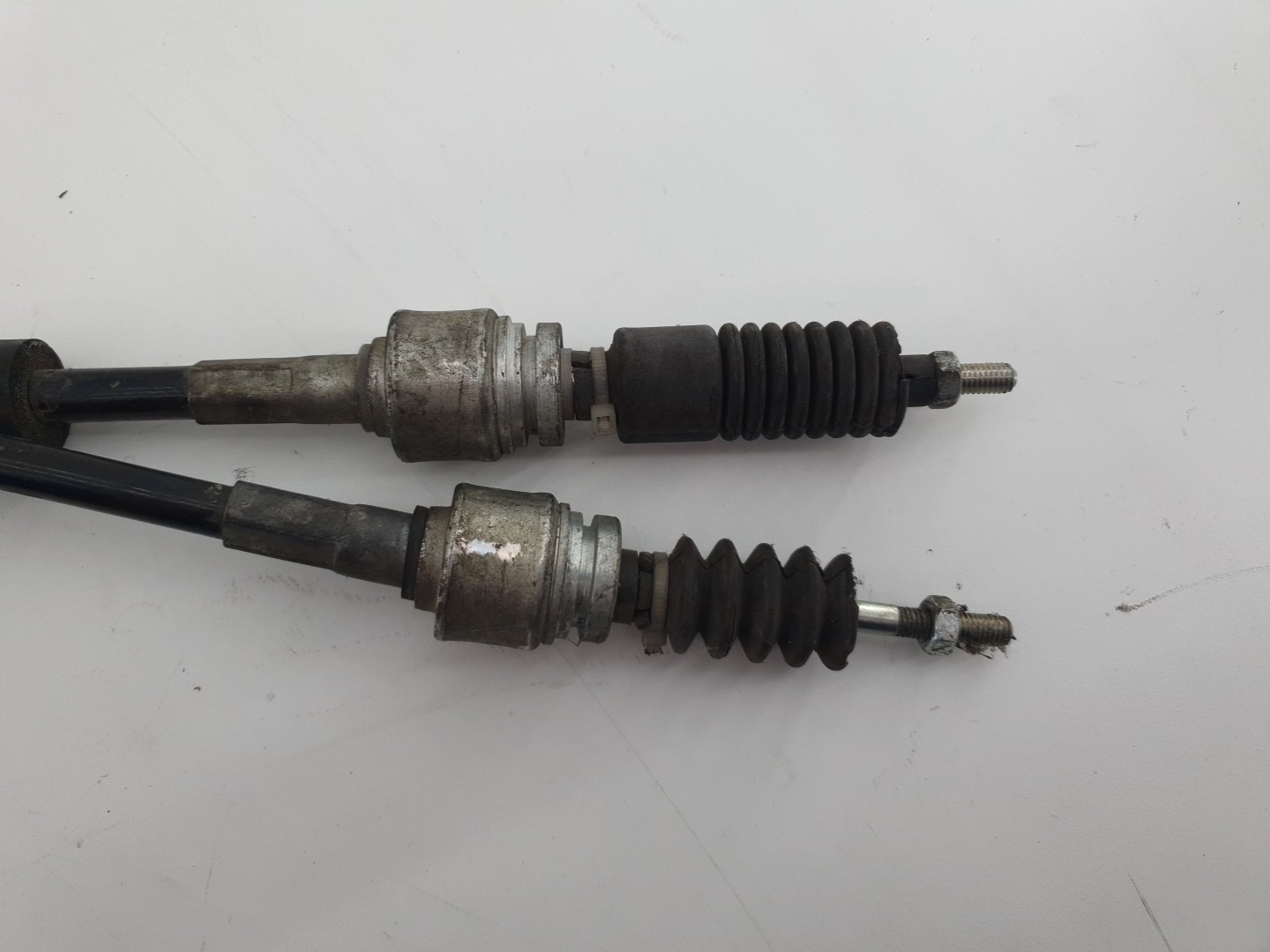 Seletor de caixa manual FIAT DOBLO Cargo (223_) | 00 -  Imagem-5