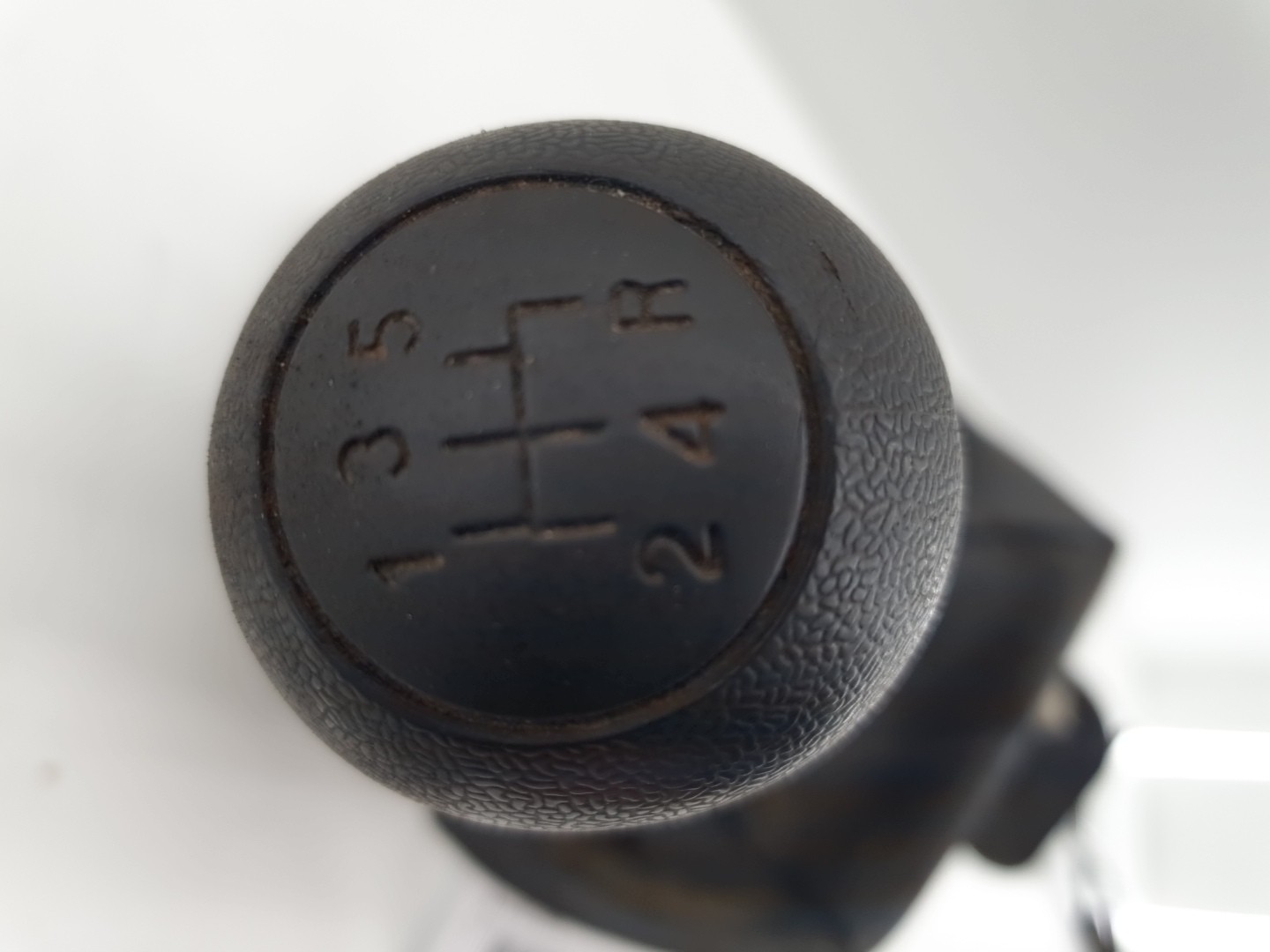 Seletor de caixa manual FIAT DOBLO Cargo (223_) | 00 -  Imagem-6